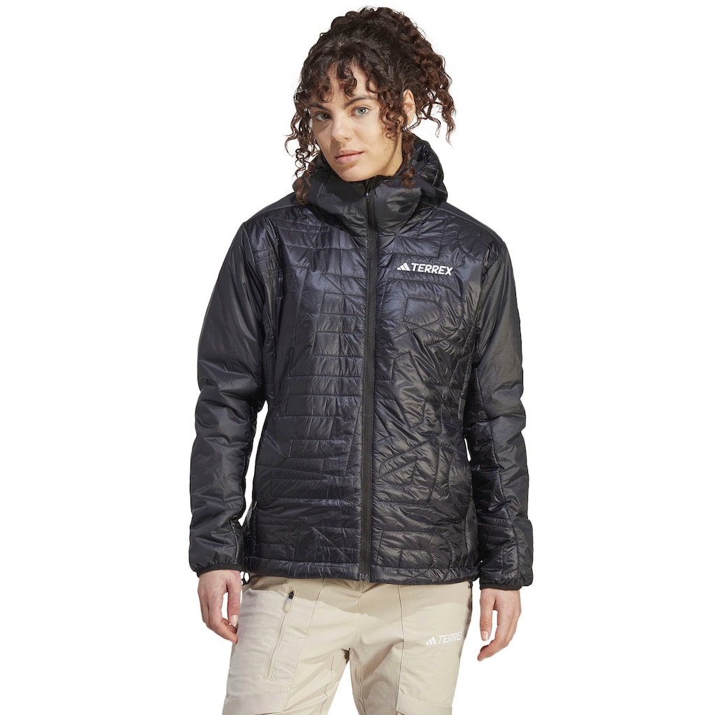 adidas TERREX Outdoorjacke »W XPR VAR PH J«