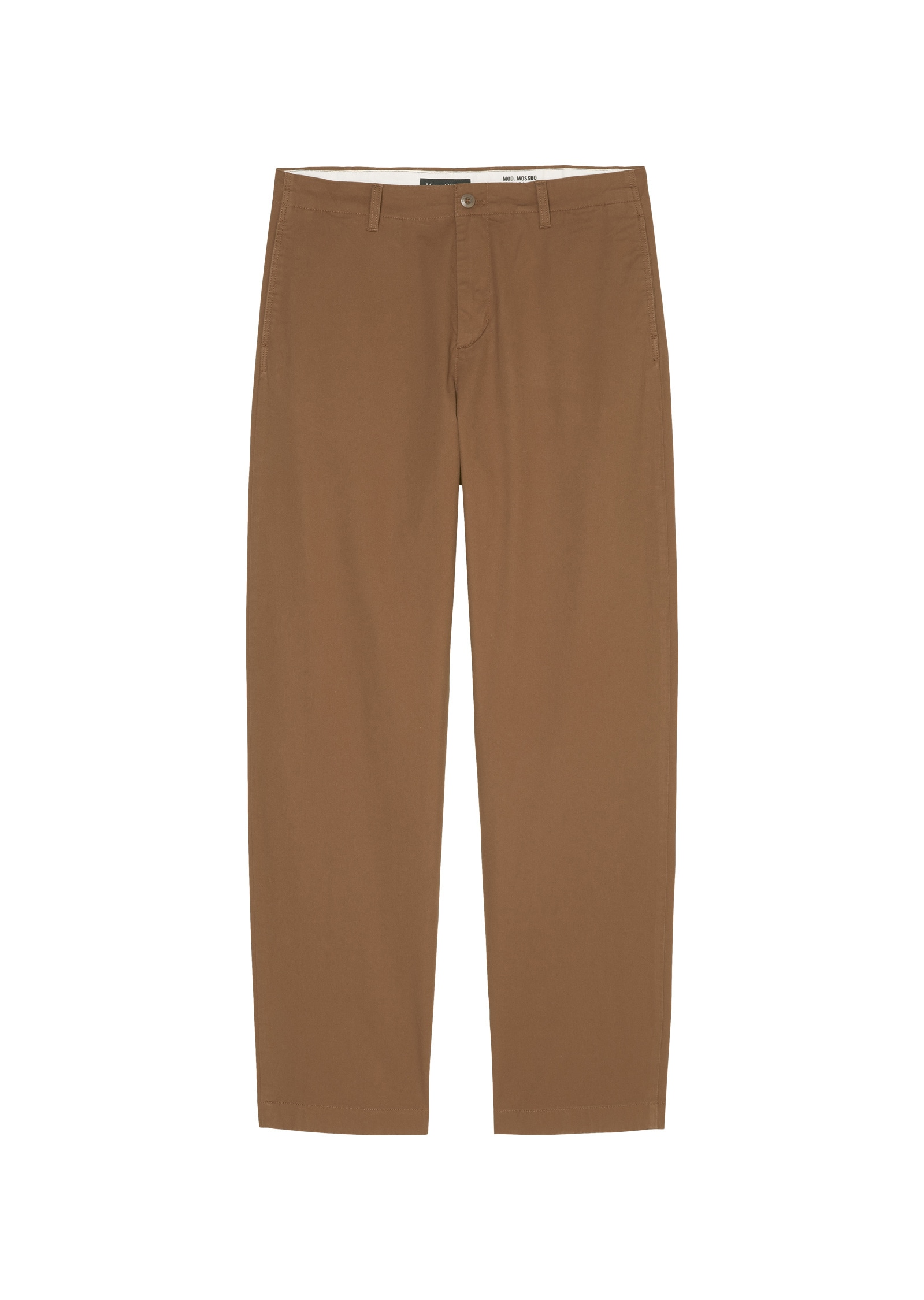 Marc O'Polo Chinohose »aus Bio-Baumwolle Mix«