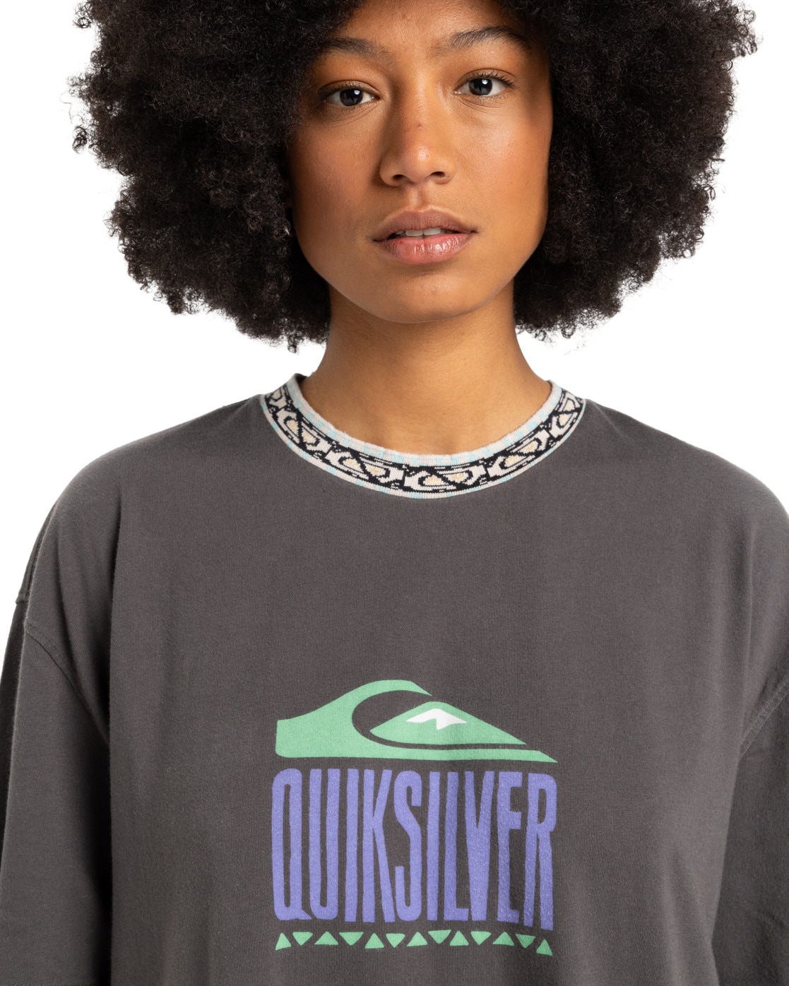 Quiksilver Funktionstop »Indie«