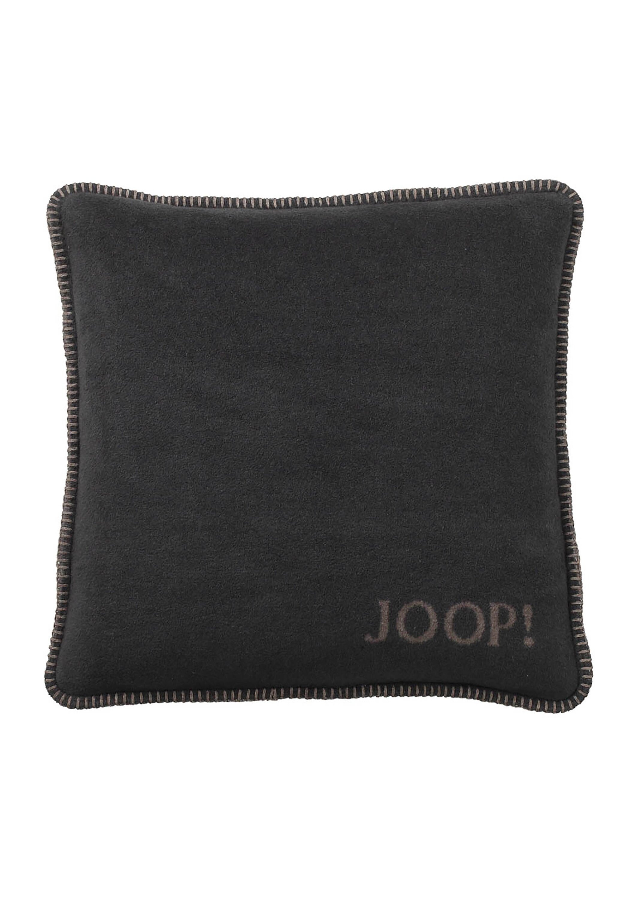 JOOP! Dekokissen »Kissenhülle UDF Doubleface 2er Pack«