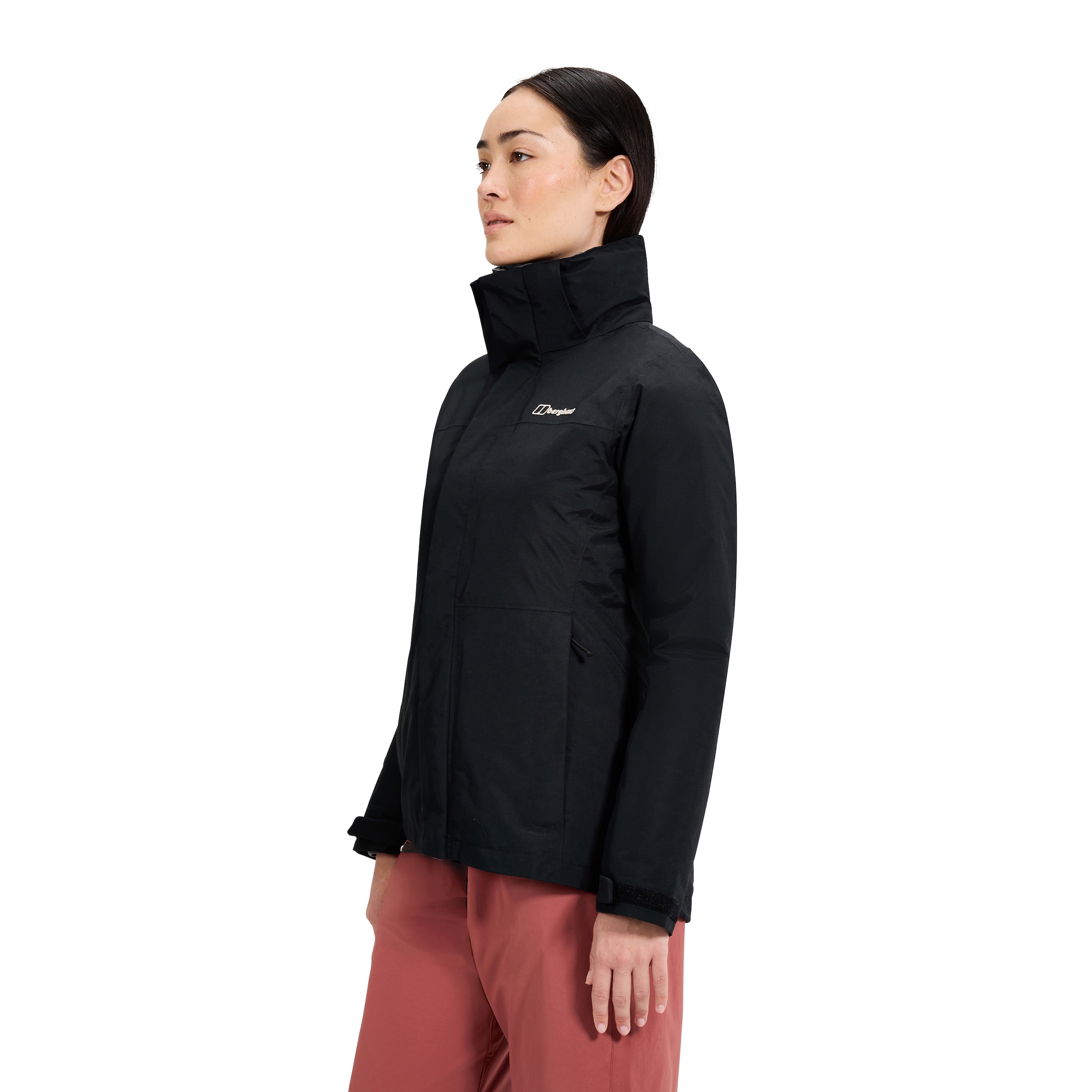 Berghaus 3-in-1-Funktionsjacke »HILLWALKER 2.0 GEMINI HL 3IN1«