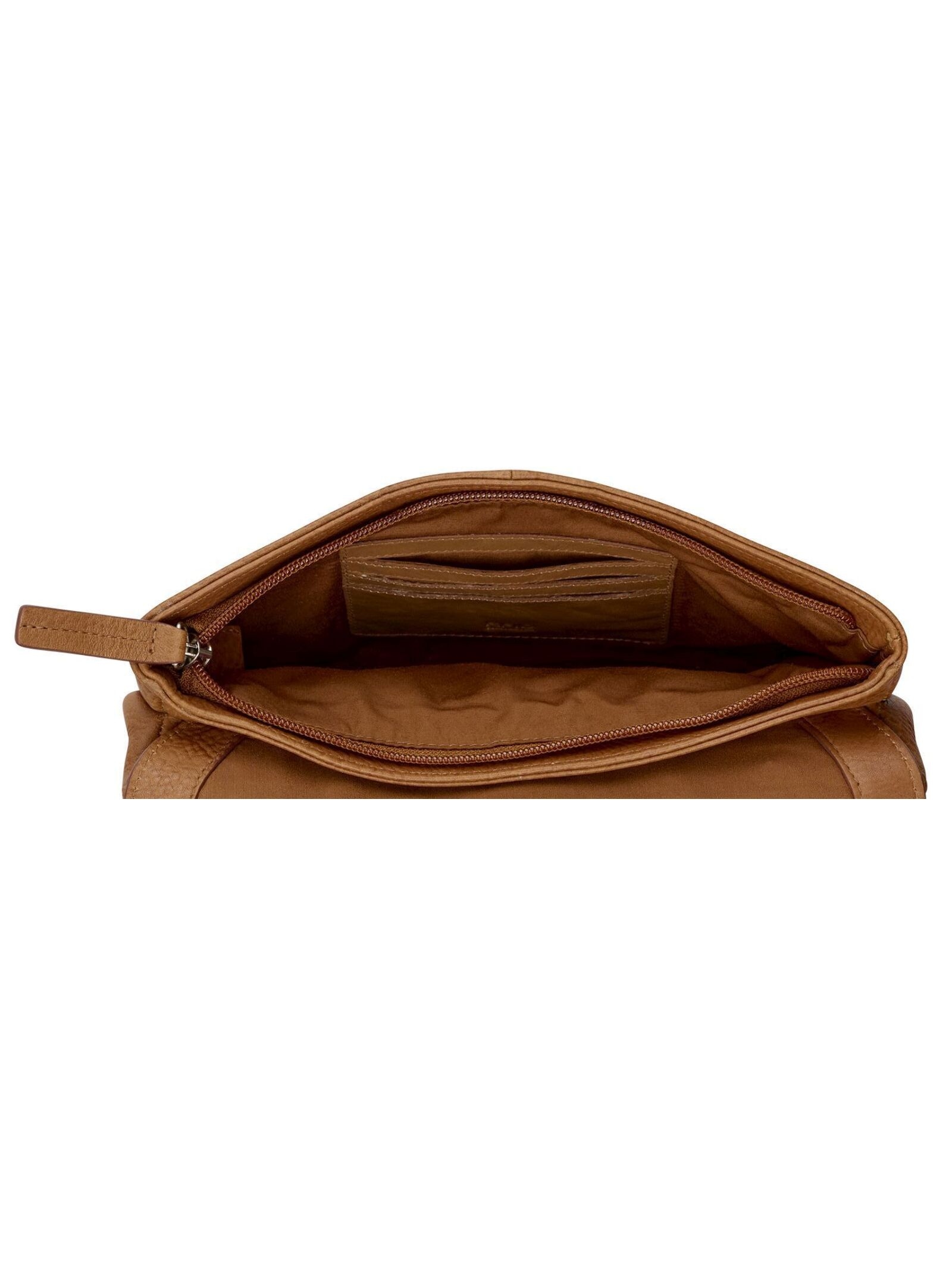 Burkely Umhängetasche »BURKELY Taschen Leder«