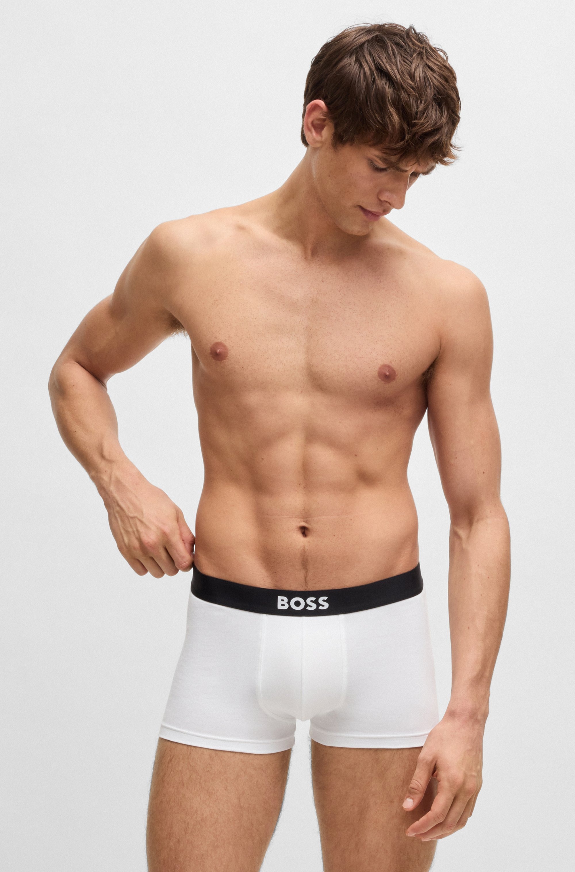 BOSS Trunk 3P Trunk BOSS ONE günstig online kaufen