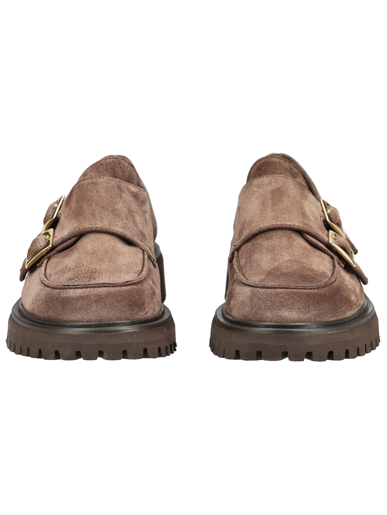 Paul Green Slipper »Paul Green Slipper Veloursleder«