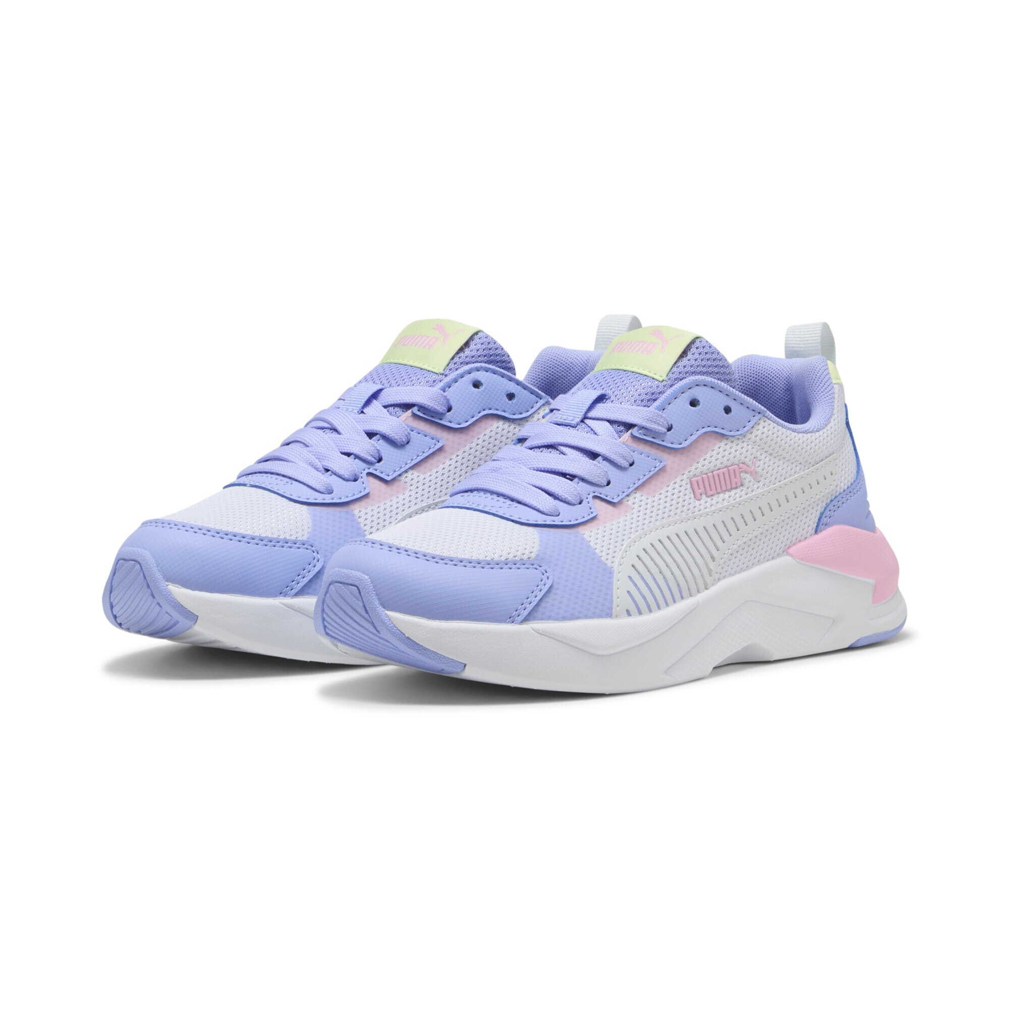 PUMA Sneaker "X-Ray 3 Sneakers Jugendliche" günstig online kaufen