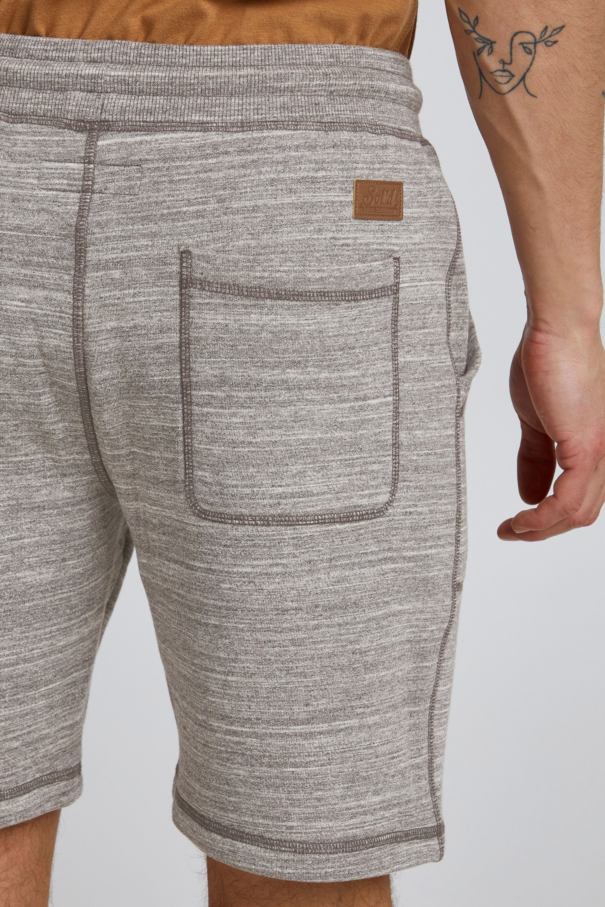 !Solid Sweatshorts »Sweatshorts SDAris«