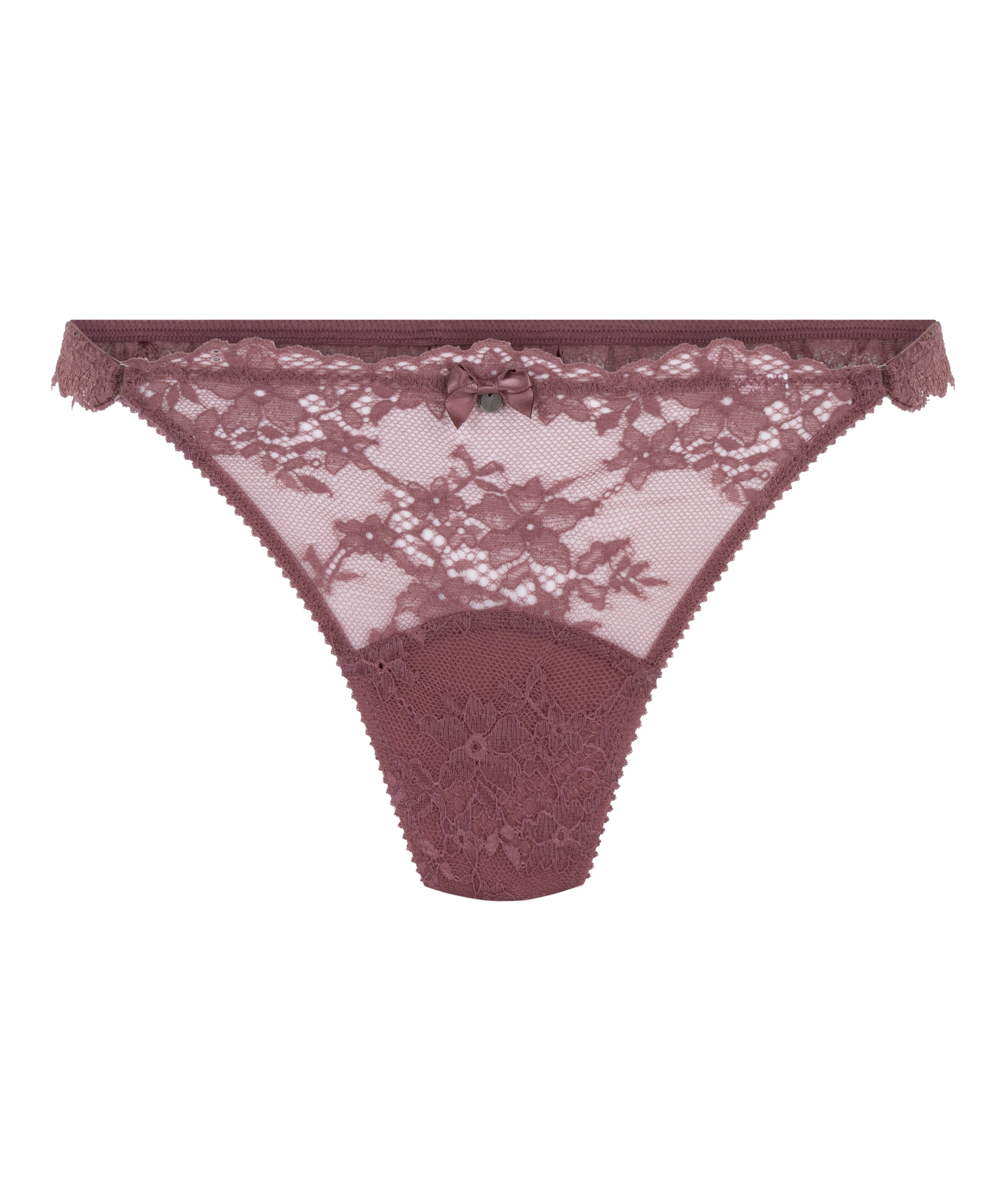 Hunkemöller String »Thong Naomi«