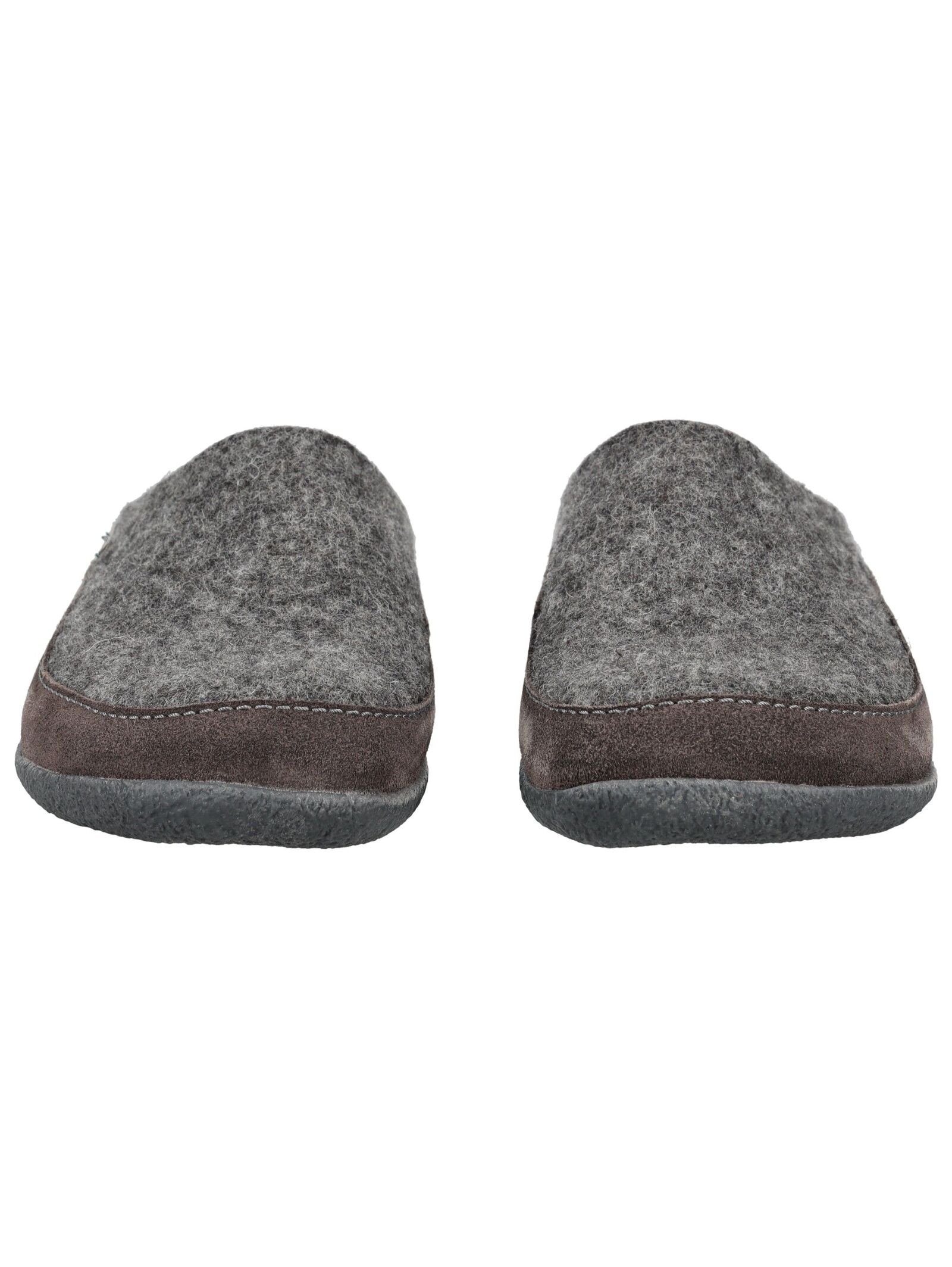 Haflinger Hausschuh »Haflinger Hausschuhe Filz«