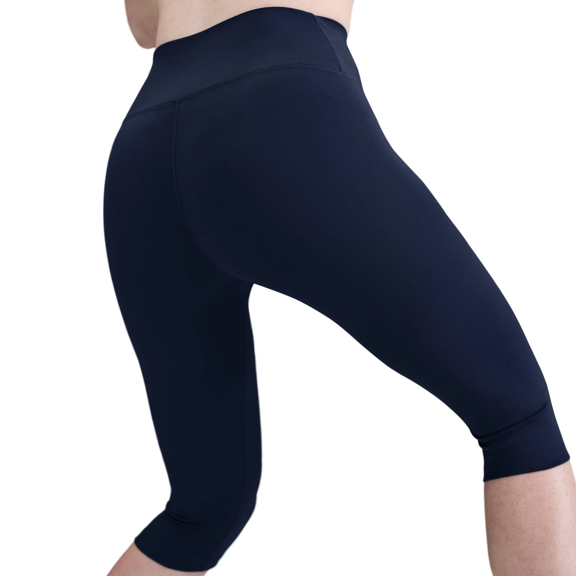 Thumbnail - Nike Trainingstights "W NK DF ONE HR CAPRI TIGHT WT"