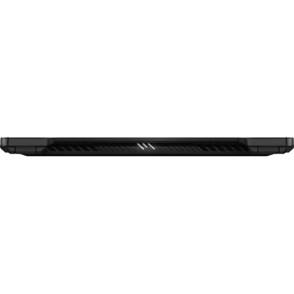 Asus Gaming-Notebook »ROG Zephyrus M16 GU603ZE-LS032W«, 40,64 cm, / 16 Zoll, Intel, Core i7, GeForce RTX 3050 Ti, 512 GB SSD