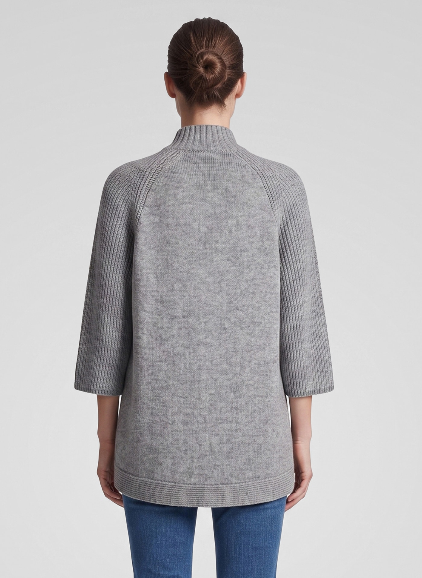Rabe Strickjacke »Strickjacke«