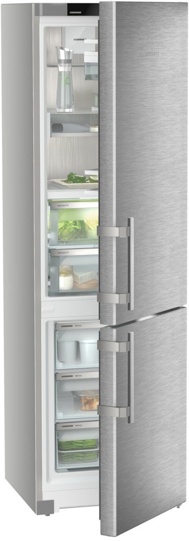 Liebherr Kühl-/Gefrierkombination »CBNsdb 5753-20«, mit BioFresh und NoFrost