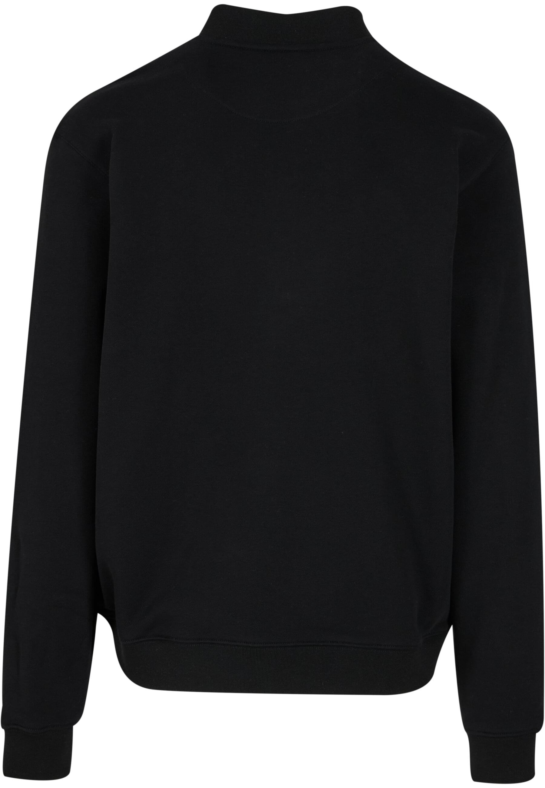 MisterTee Collegejacke »MisterTee Los Angeles EMB Heavy Tonal College Jacket« 1 Stk. tlg. ohne Kapuze