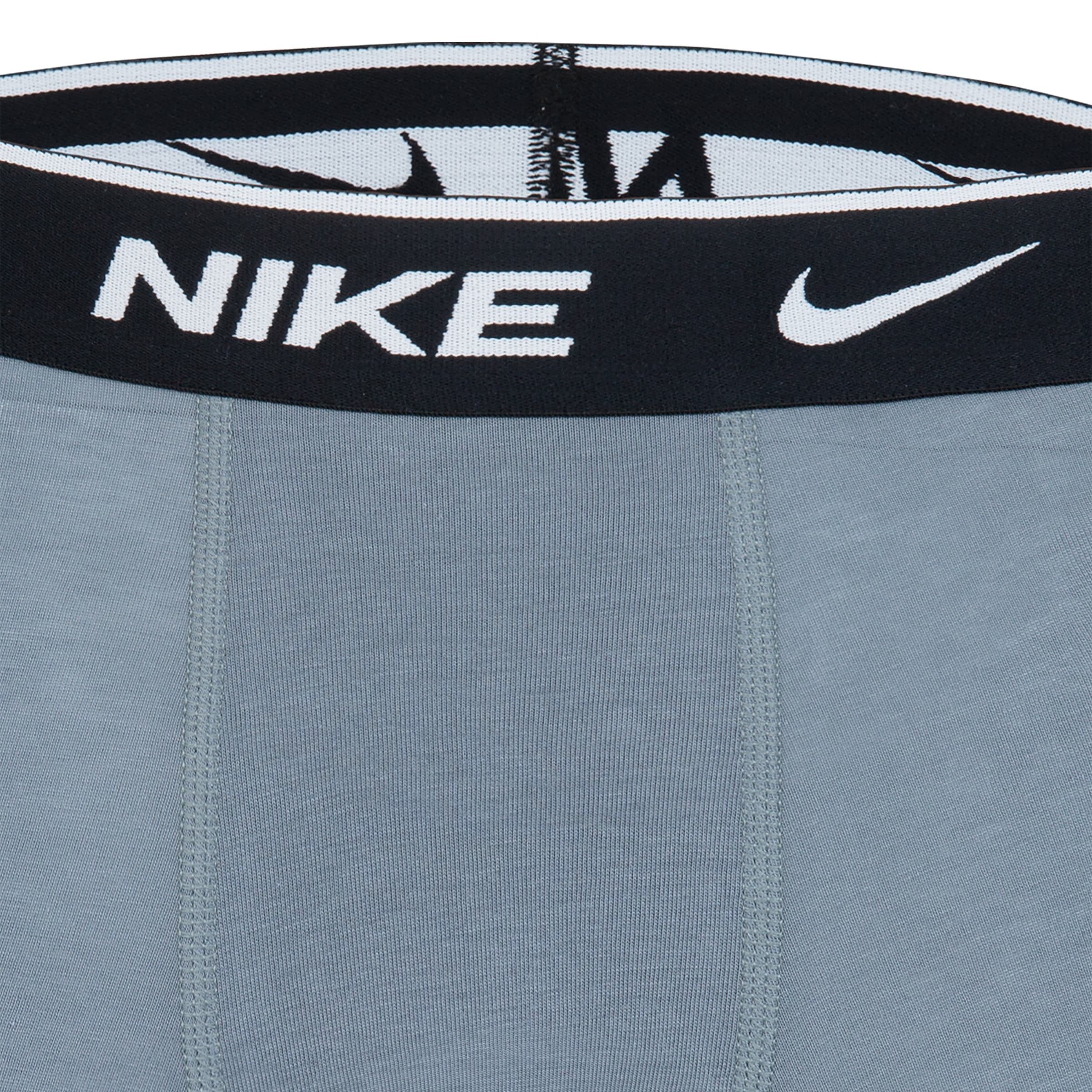 Nike Sportswear Boxershorts »für Jungs«, 3 Stk. Kinder Unterhose aus Baumwolle
