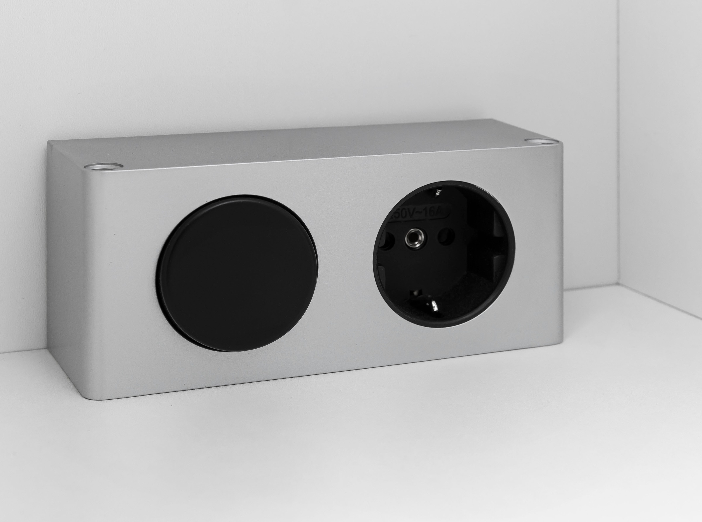 welltime Spiegelschrank »Stubach« Breite 60 cm