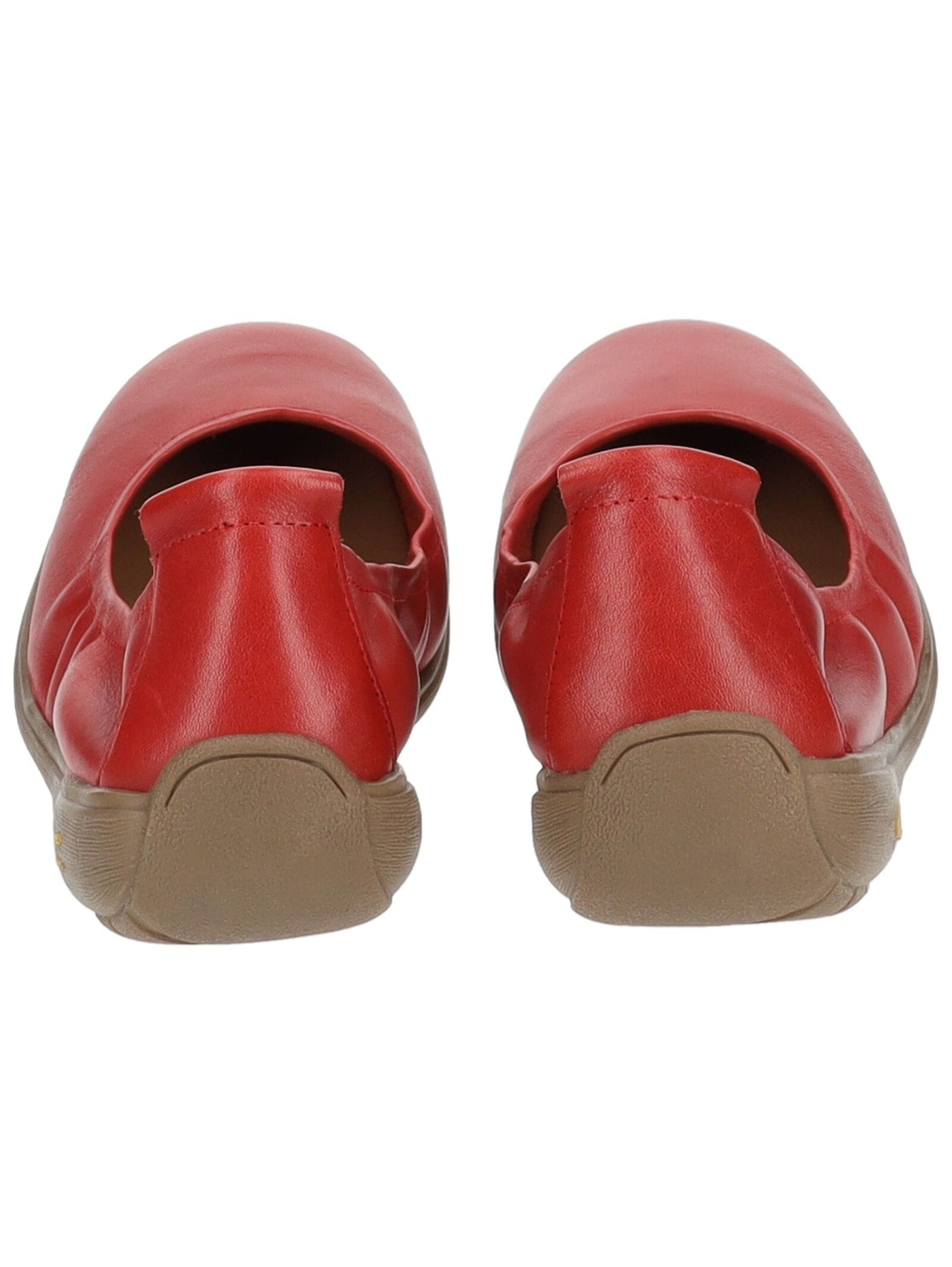 camel active Ballerina »camel active Ballerinas Nappaleder«