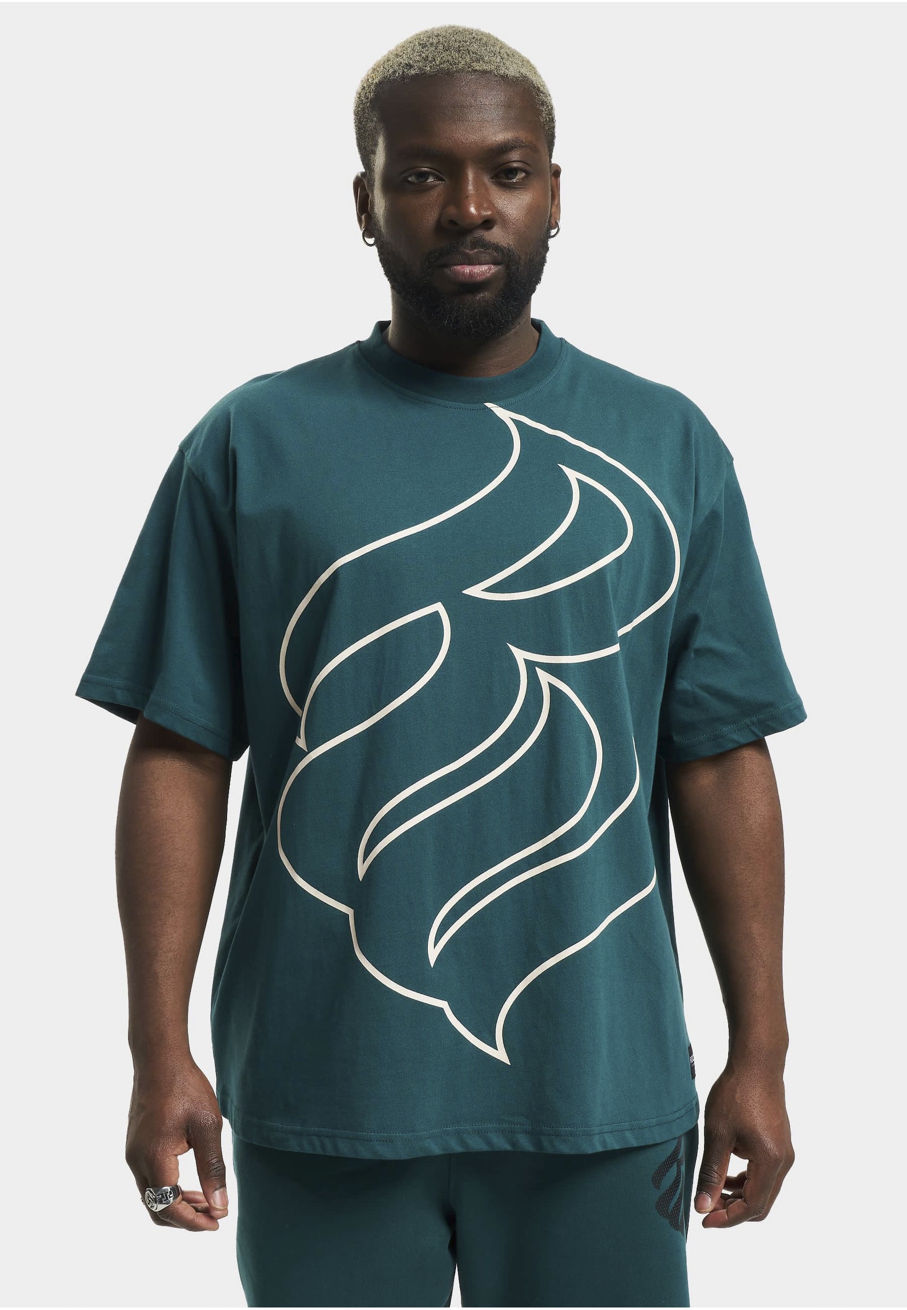 Rocawear Kurzarmshirt »Rocawear Herren Rocawear Woodhaven« 1 Stk.