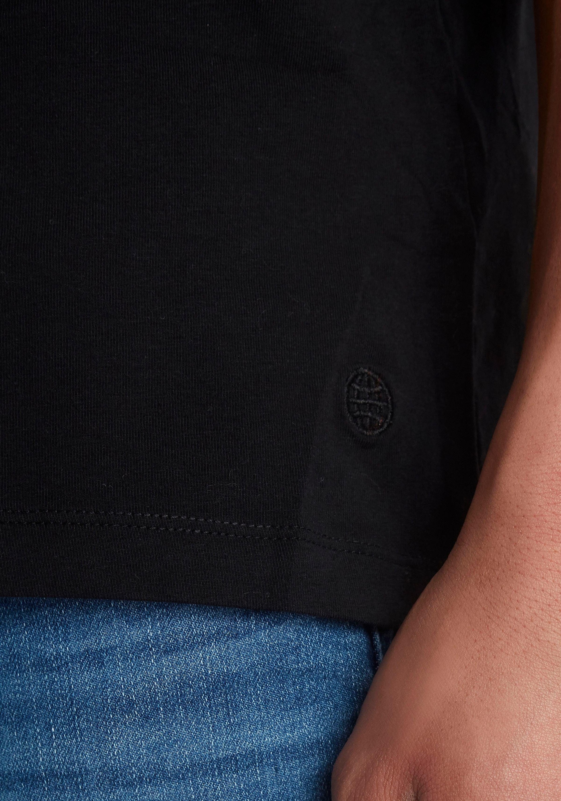 Blend T-Shirt, (Packung, 2er-Pack)