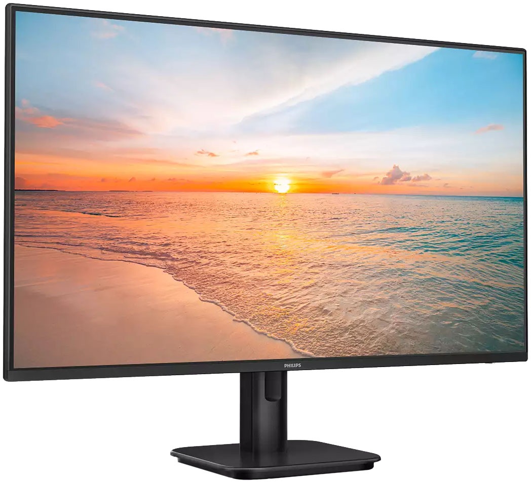 Philips LED-Monitor »27E1N1200A« 69 cm/27 ″  1920 x 1080 px Full HD 4 Reaktionszeit 120 Hz