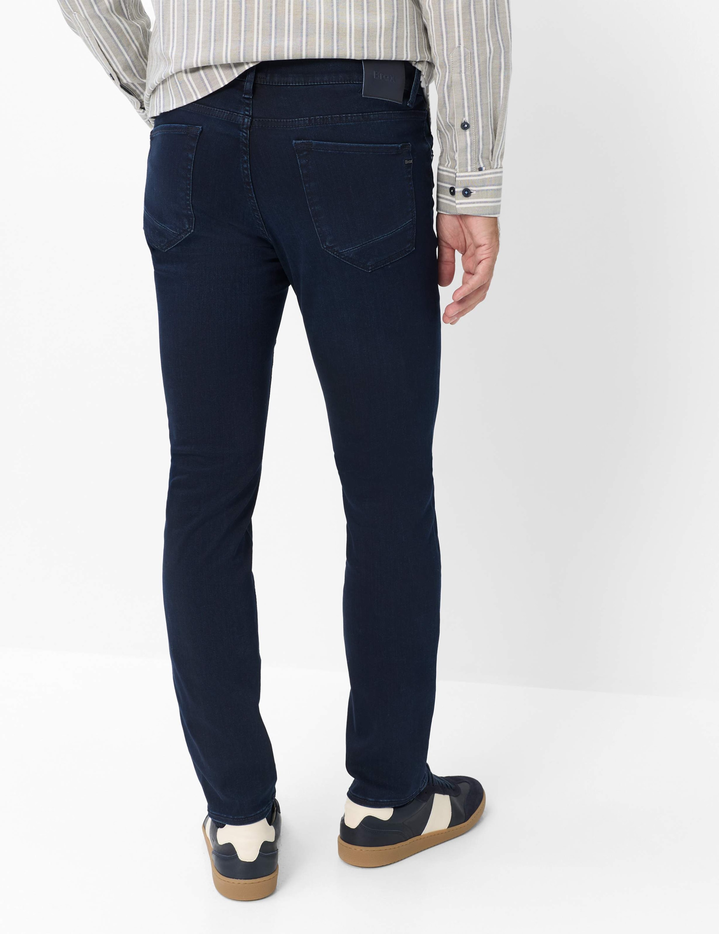 Brax 5-Pocket-Jeans »Style CHUCK«