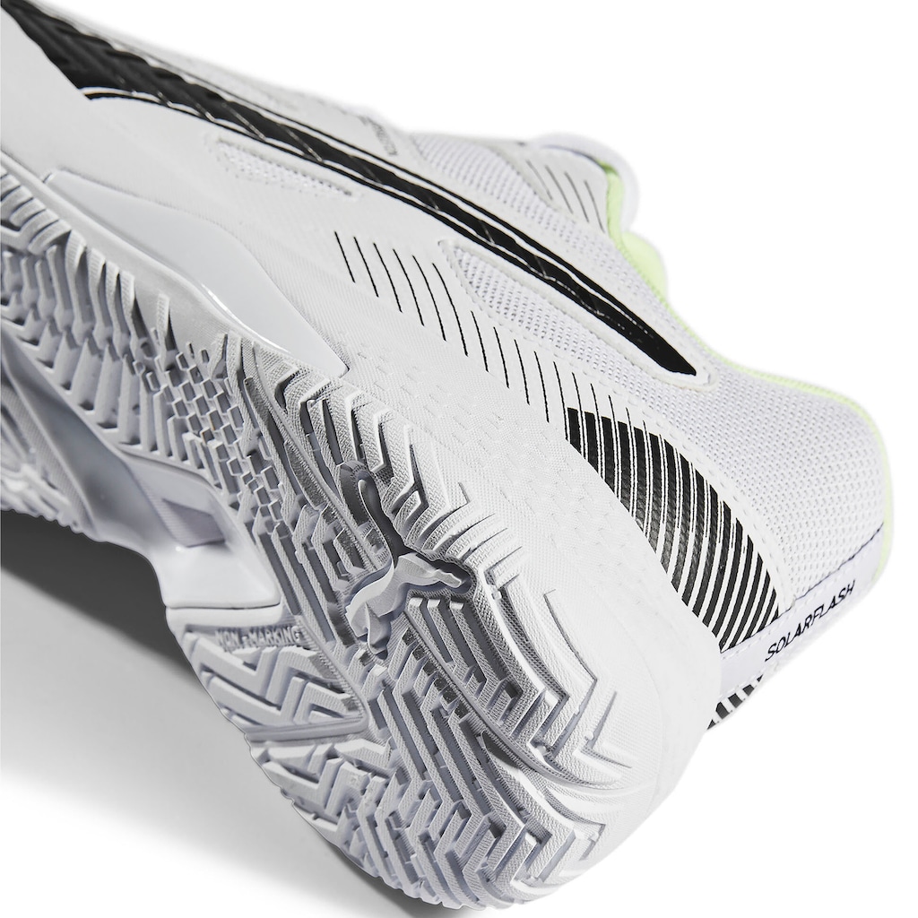 PUMA Indoorschuh »Solarflash II«