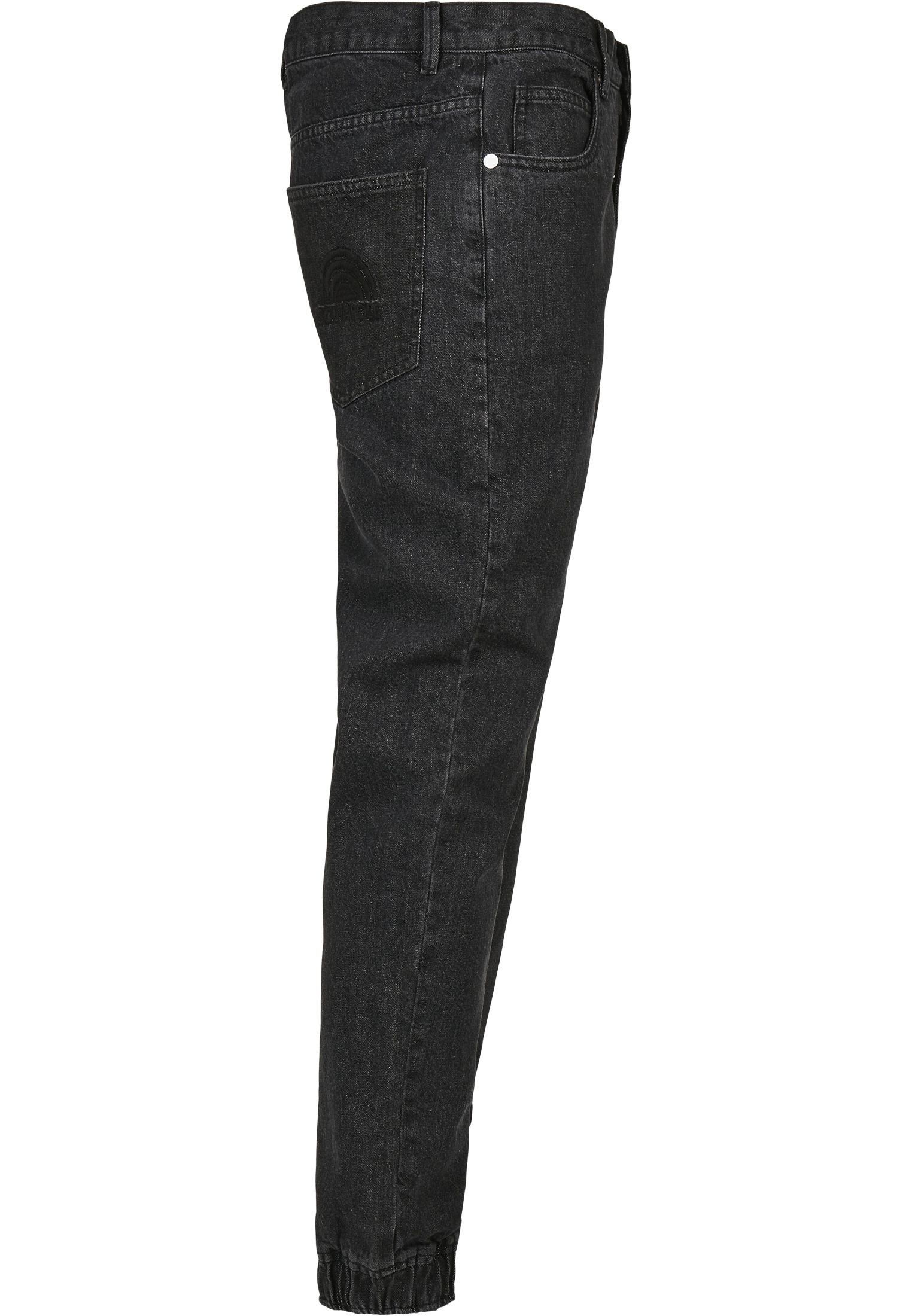 Southpole Bequeme Jeans »Southpole Herren Southpole Denim Jogg Pants«, (1 tlg.)