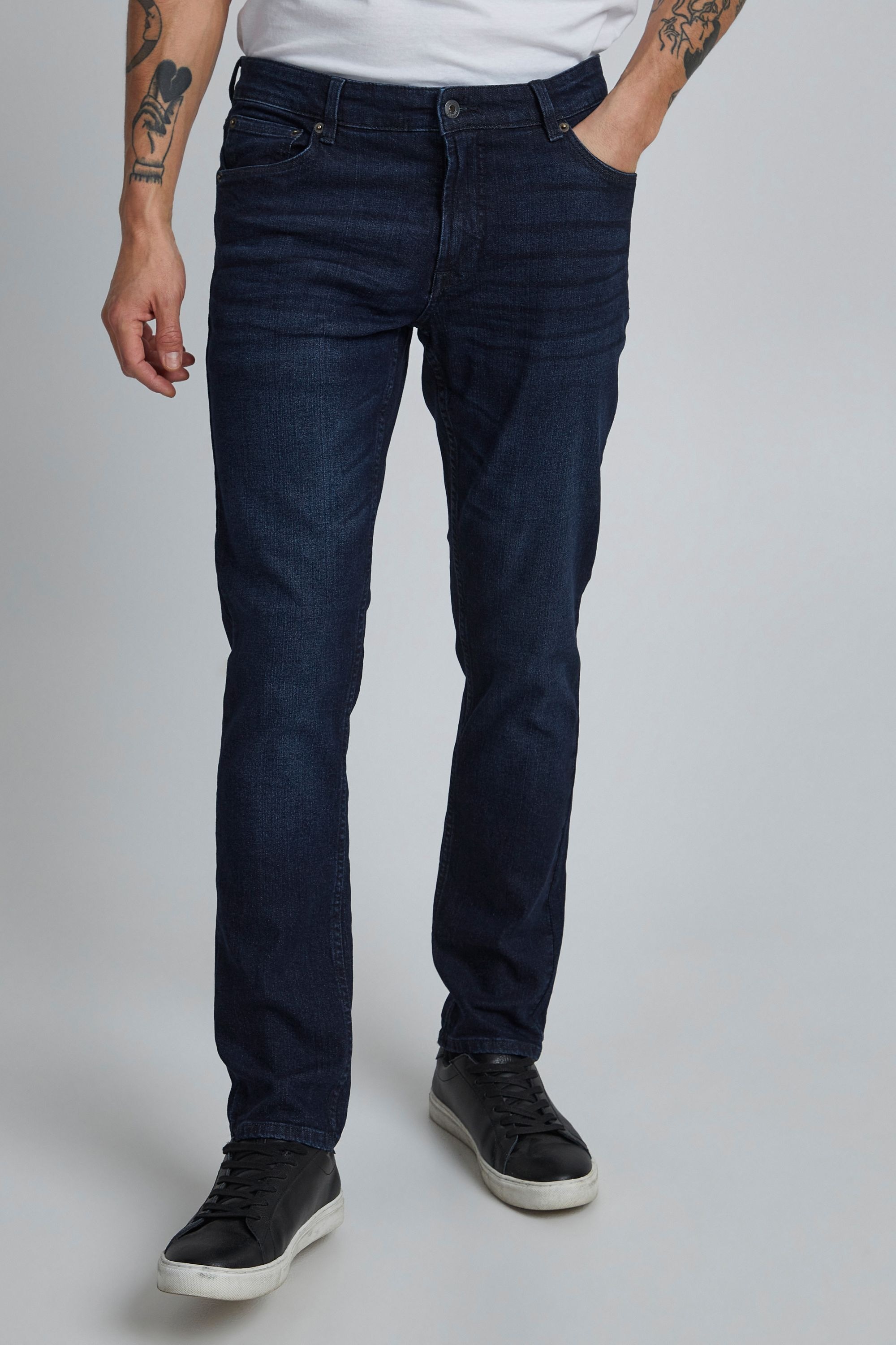 !Solid 5-Pocket-Jeans »5-Pocket-Jeans SDJoy«