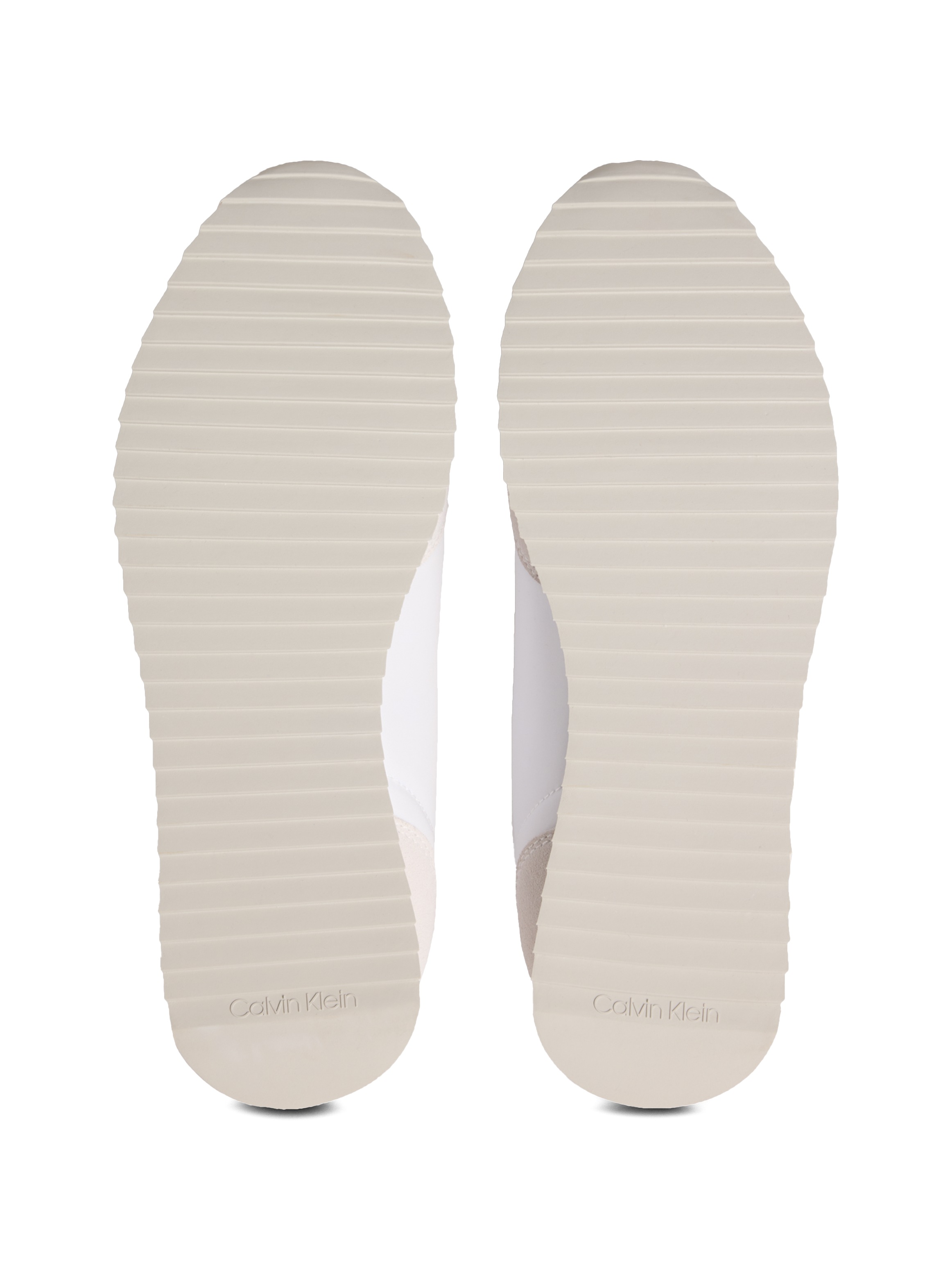 Thumbnail - Calvin Klein Jeans Sneaker "RETRO RUNNER LACE UP NY-SU" Freizeitschuh, Halbschuh, Schnürschuh mit seitlichem CK-Logo