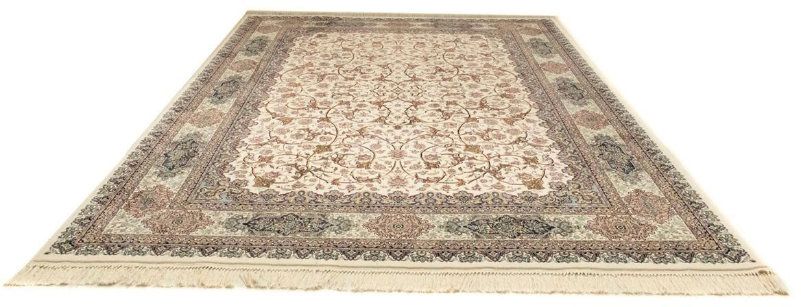 morgenland Orientteppich »Kian« rechteckig 8 mm a...