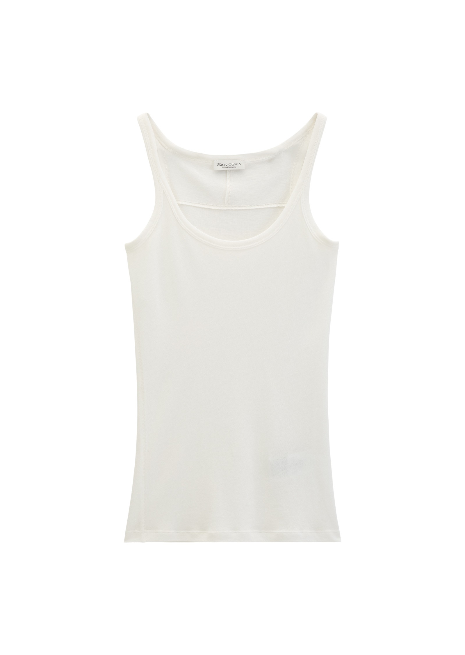 Marc O'Polo T-Shirt »aus weichem Single Jersey«