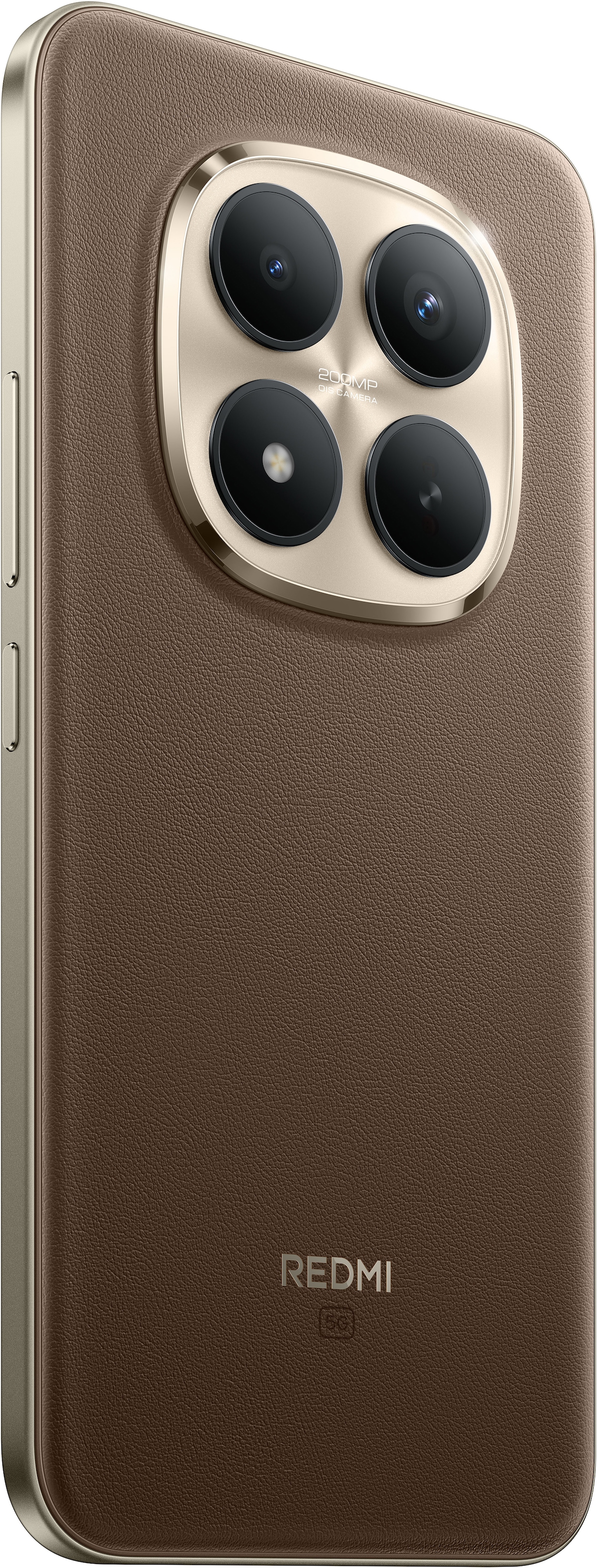 Xiaomi Smartphone »Redmi Note 15 Pro+ 5G 8+256« Mocha Brown