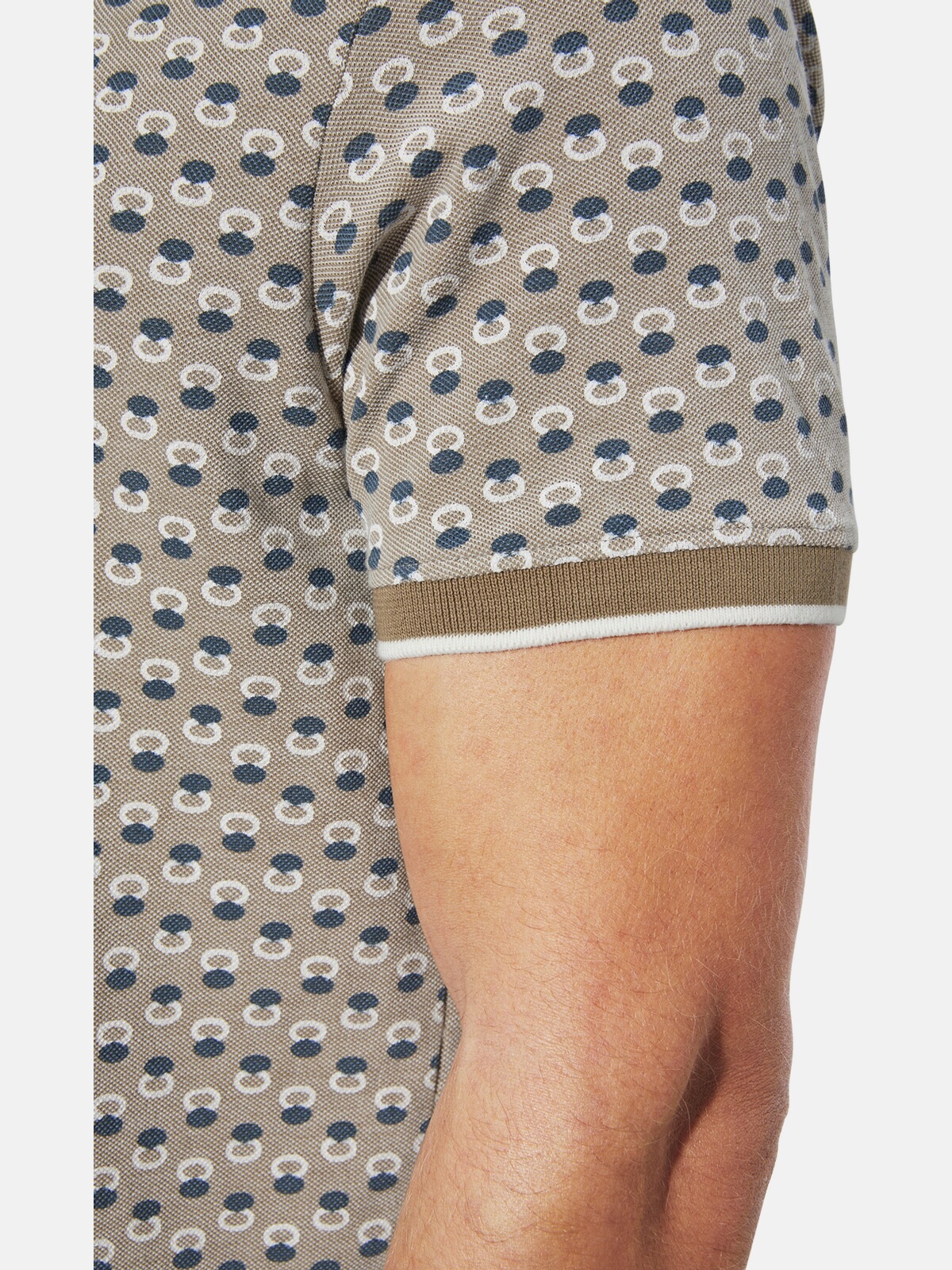Babista Poloshirt »Poloshirt TALOR«, (1 tlg.)