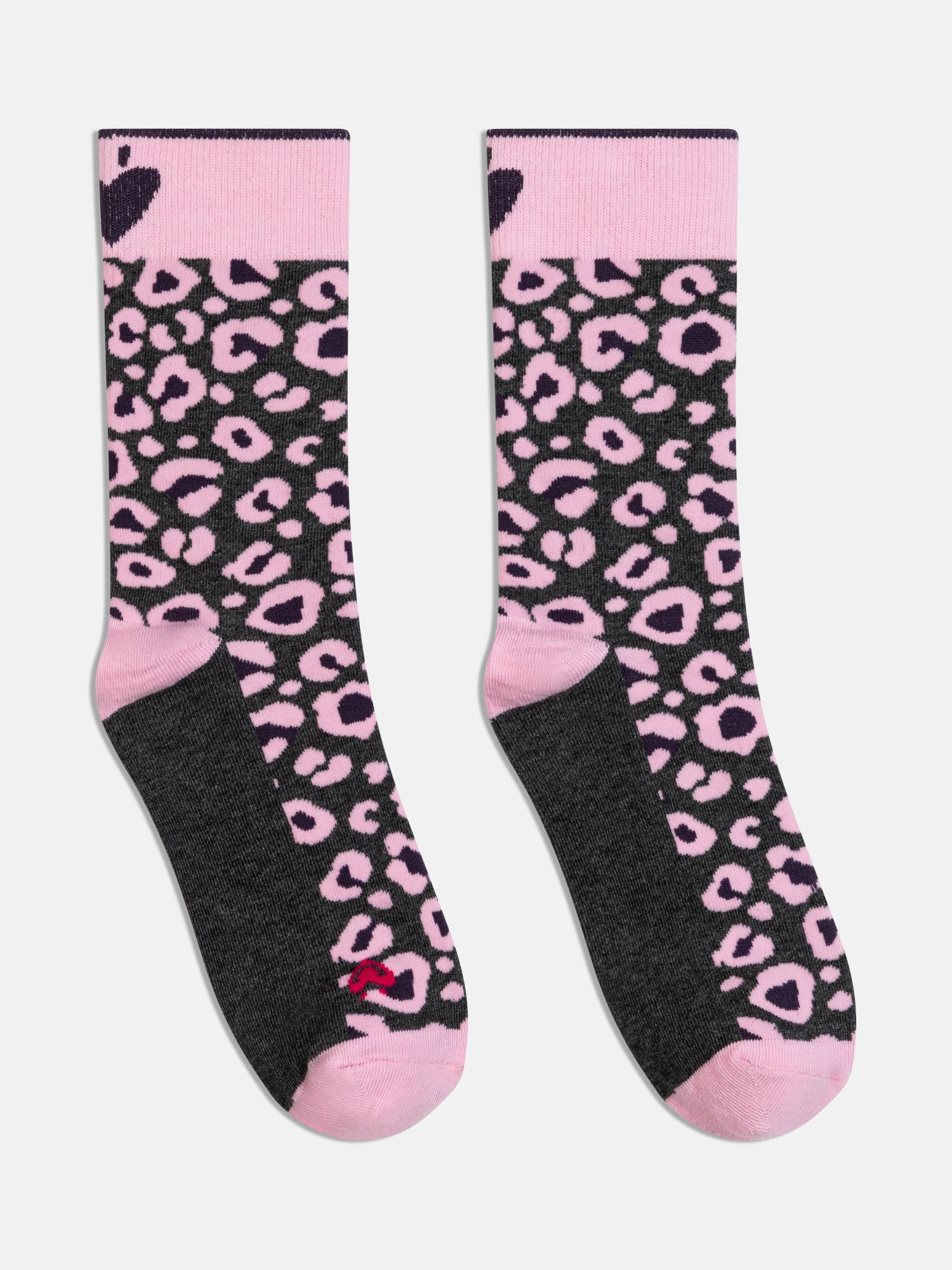 Lieblingsstück Socken »LeolaL - 3er Pack Socken« mit Baumwoll-Anteil