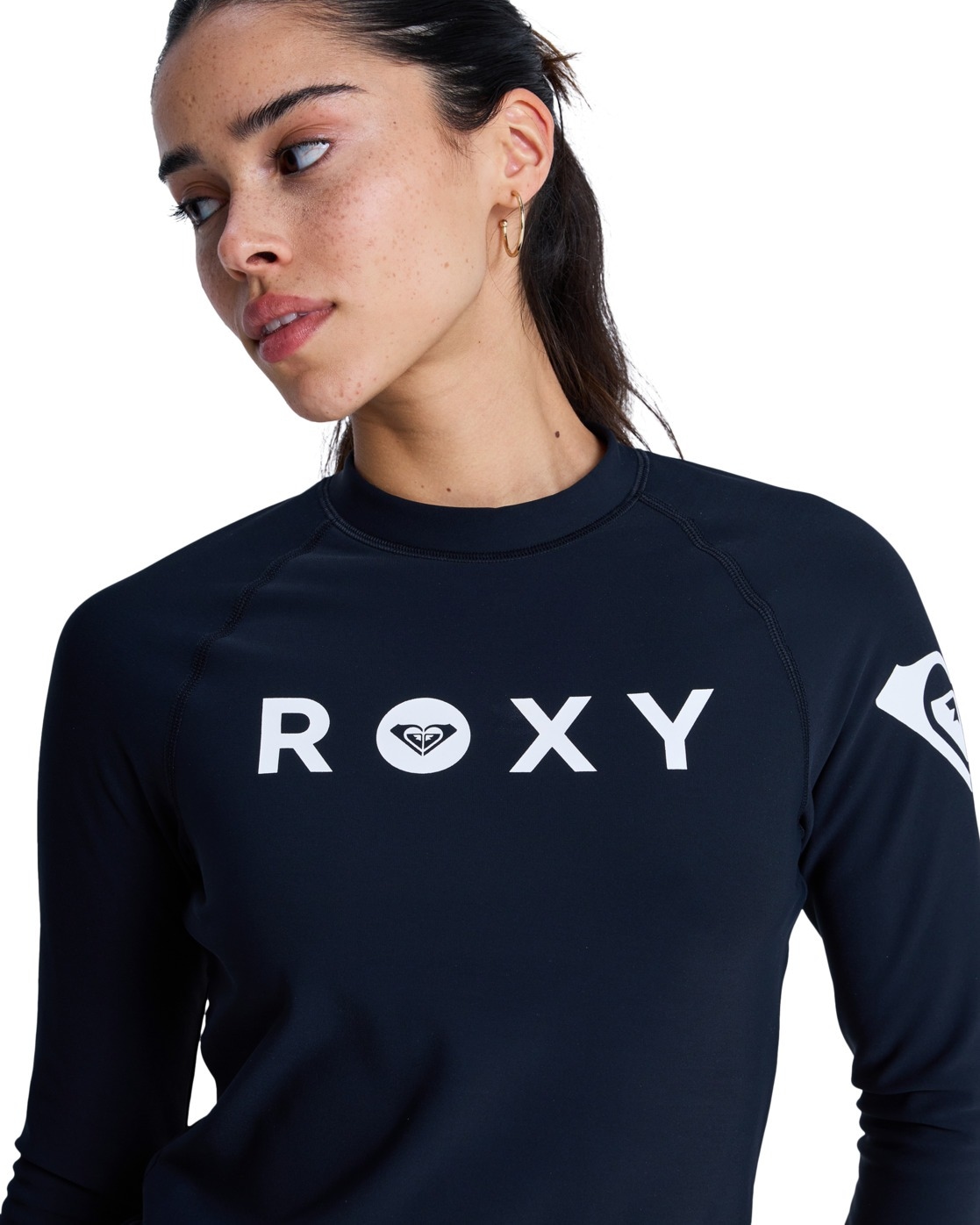 Roxy Badeanzug »Essentials Heater«