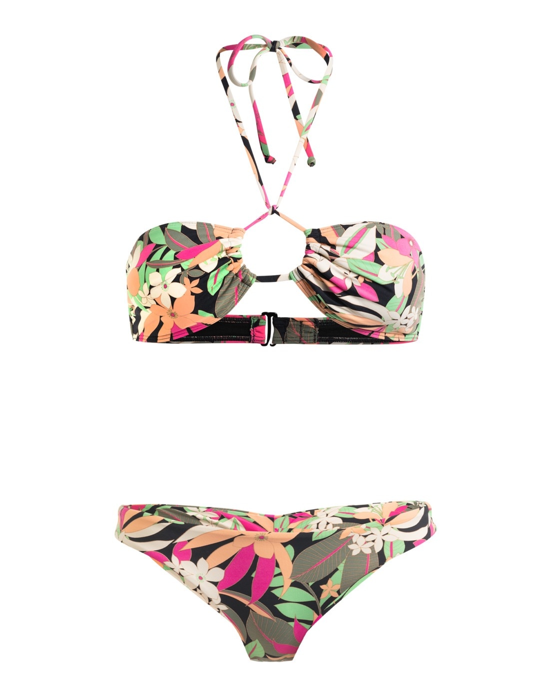 Roxy Triangel-Bikini "Printed Beach Classics"