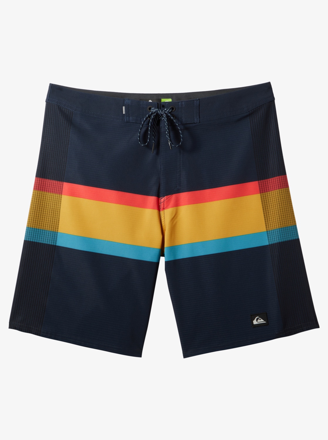 Quiksilver Boardshorts "Highline Arch 19"" günstig online kaufen