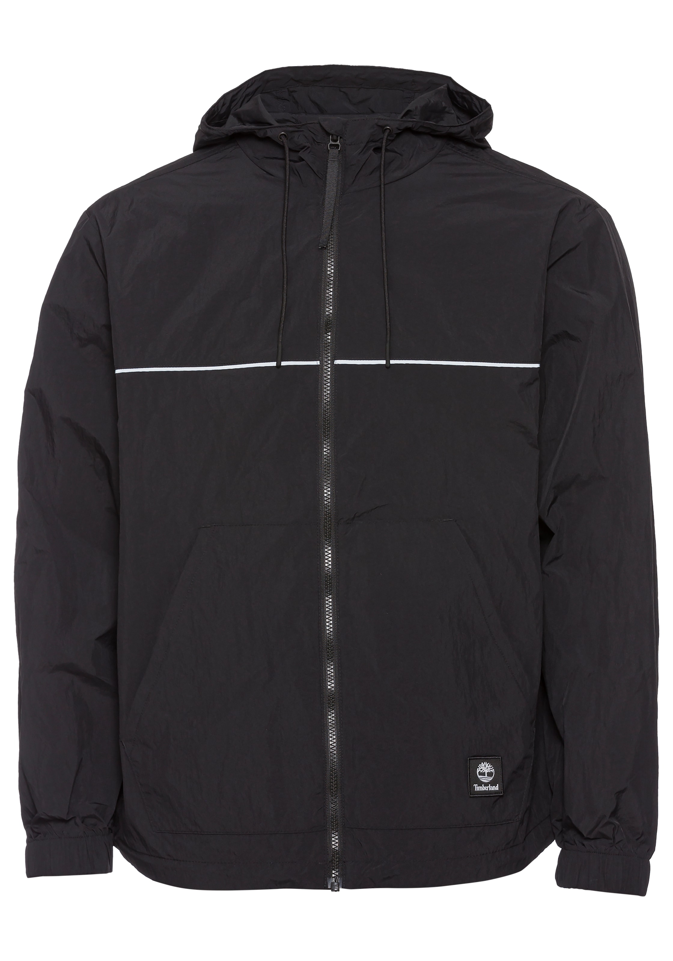 Funktionsjacke »Windbreaker full-zip jacket«