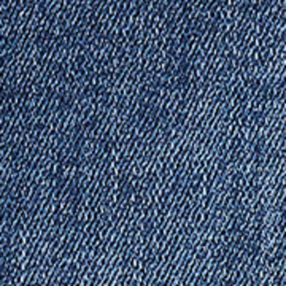 Cecil Slim-fit-Jeans Middle Waist