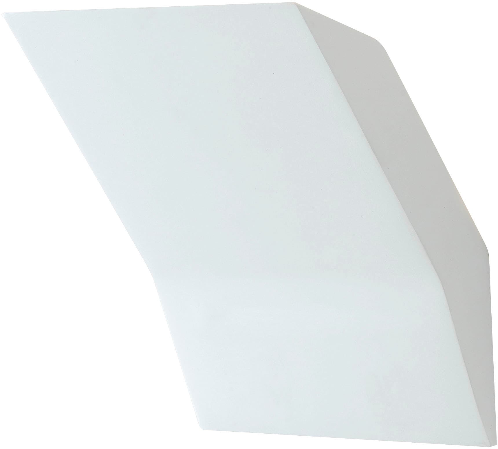 ECO-LIGHT Wandleuchte »Montblanc«, Leuchtmittel G9 | ohne Leuchtmittel