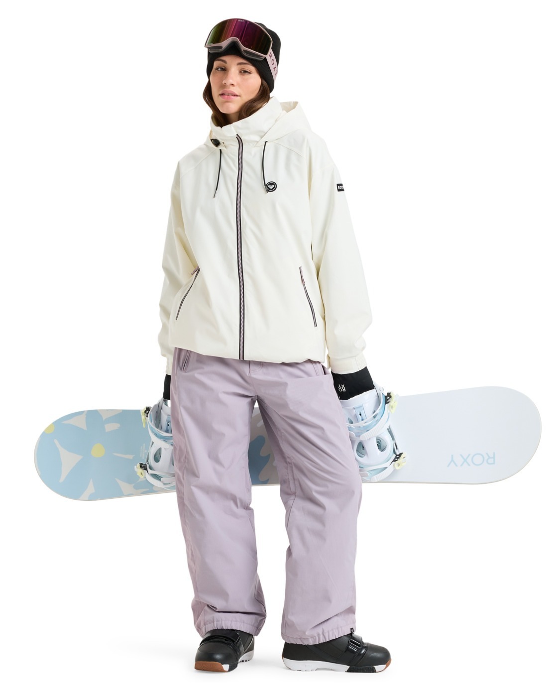 Roxy Snowboardjacke »Landscape 10K«