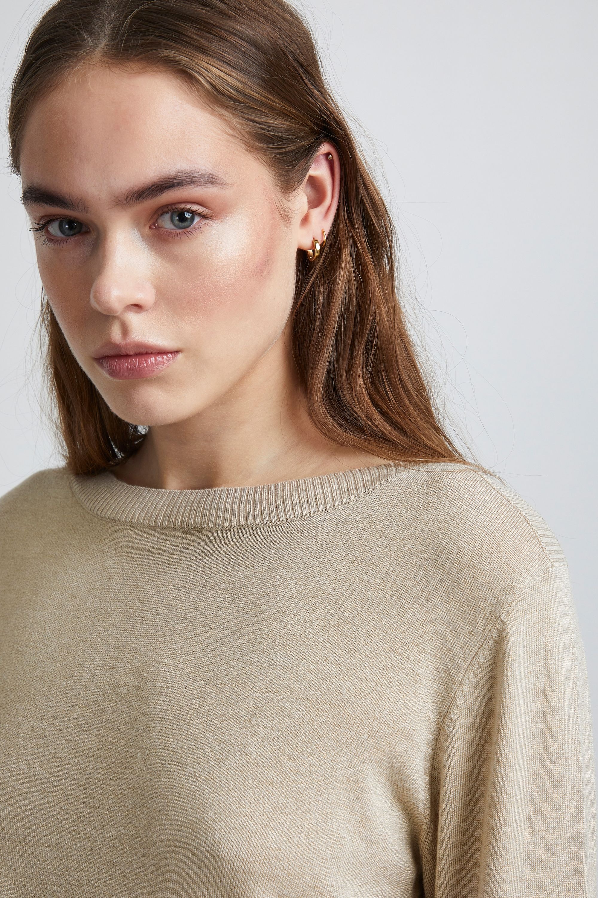 Pulz Jeans Strickpullover »Strickpullover PZSara«