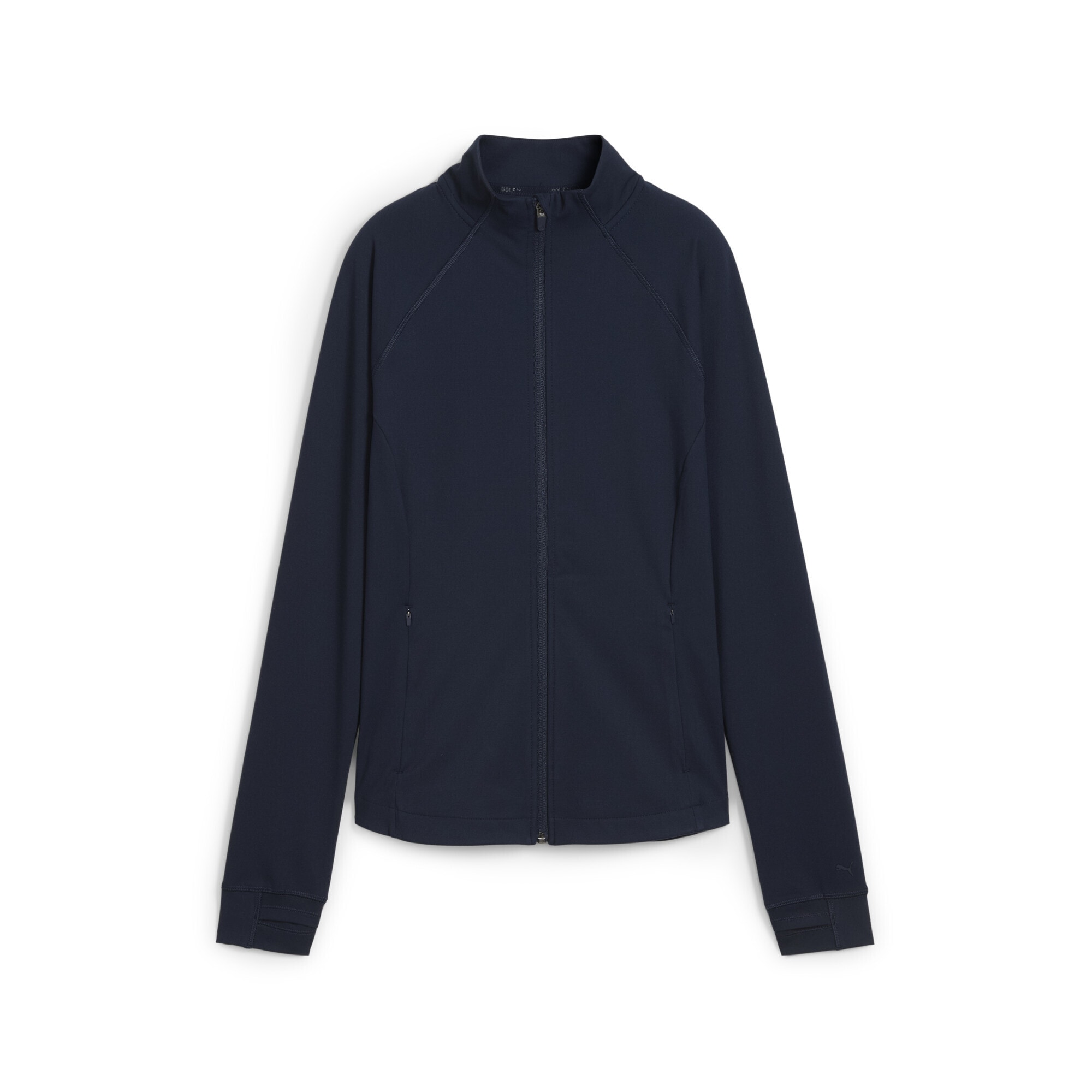 PUMA Sweatjacke "CLOUDSPUN Tech Zip-Up Power Jacke Damen" günstig online kaufen
