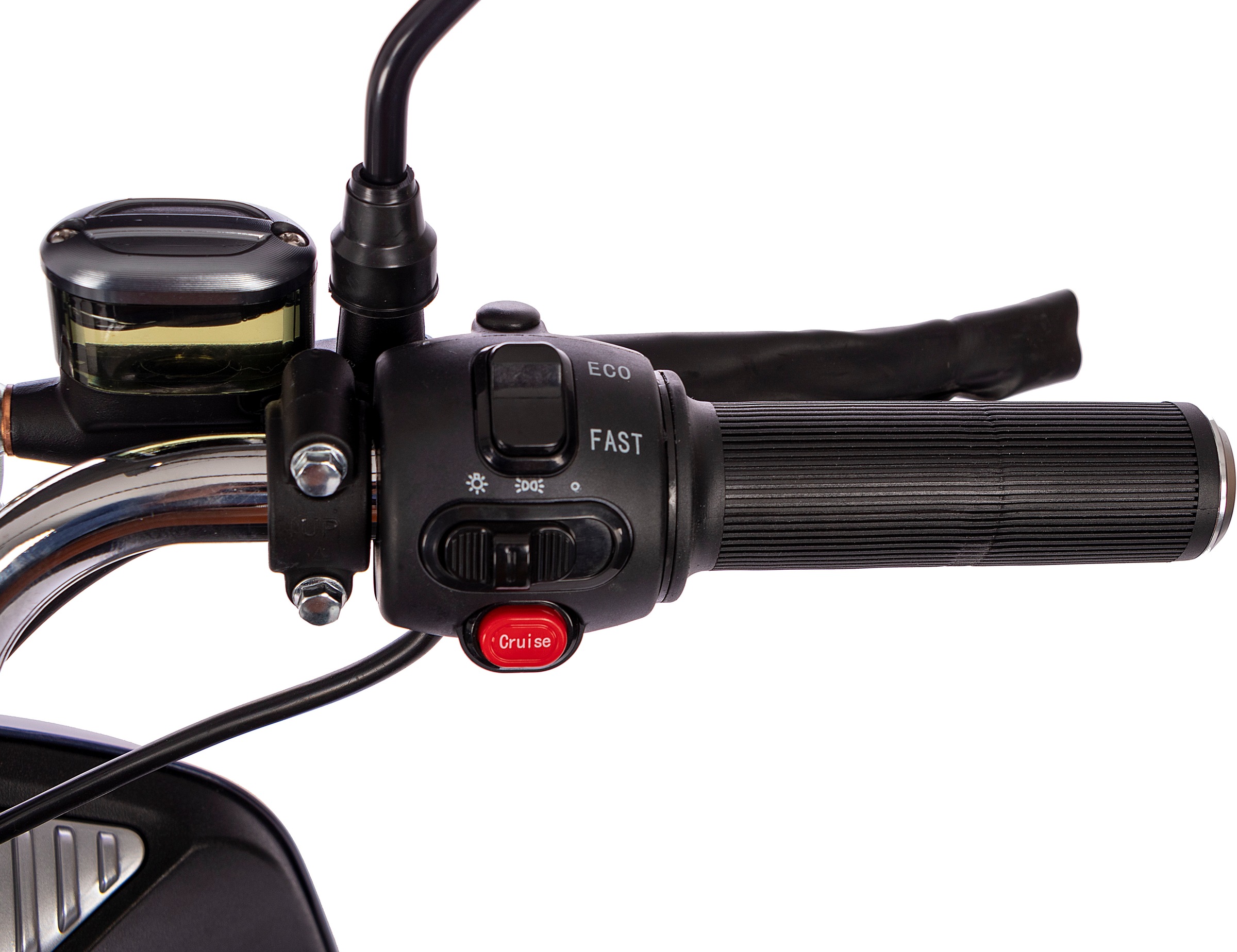 SAXXX E-Motorroller »E-BEE 2.0«
