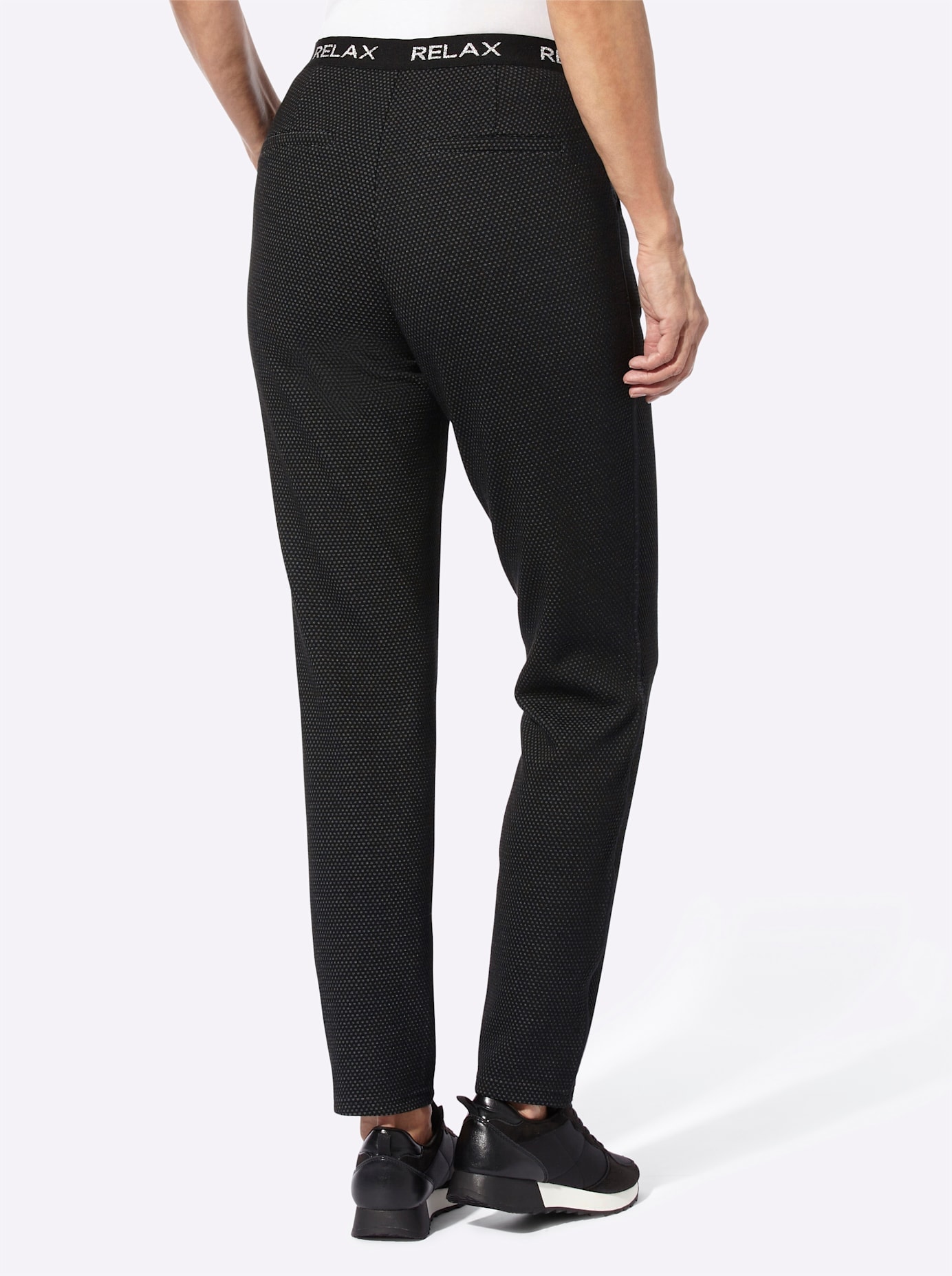 Inspirationen Schlupfhose