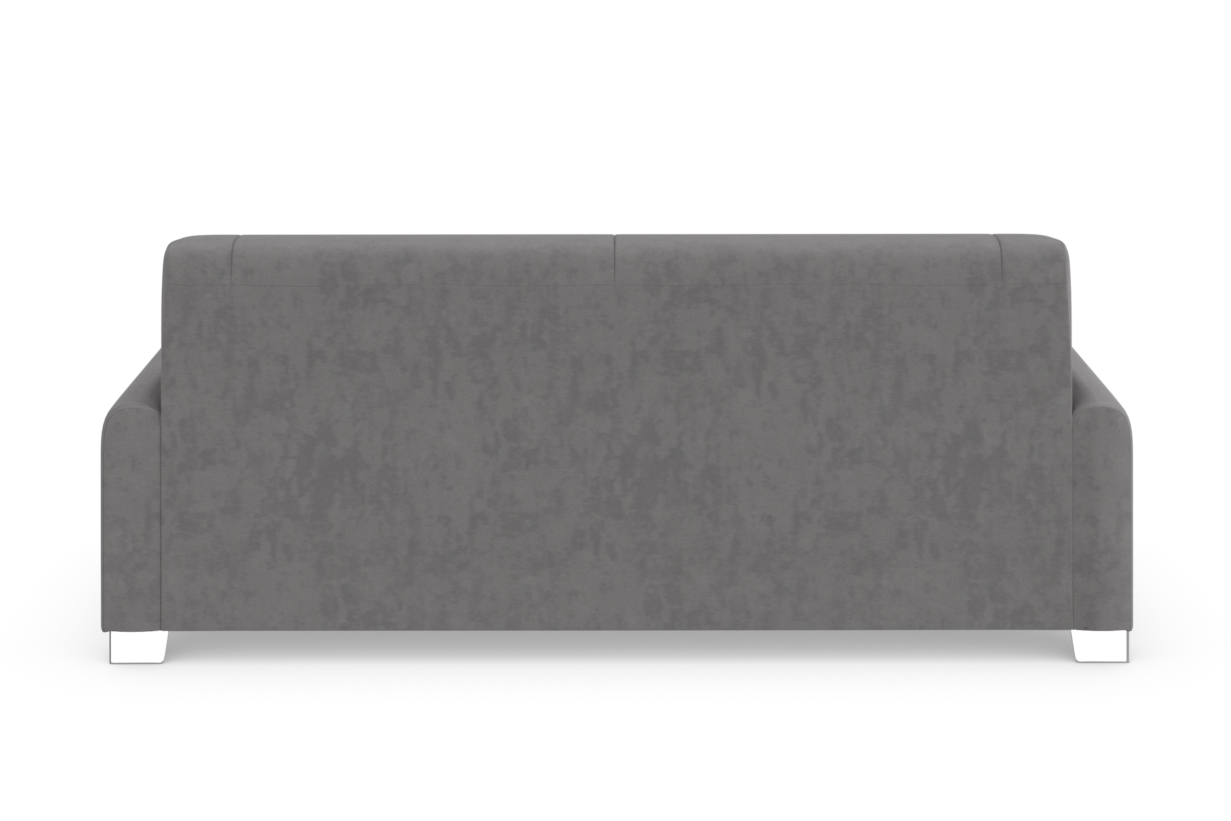 DOMO collection 2-Sitzer »Anzio«, Wahlweise mit Federkern