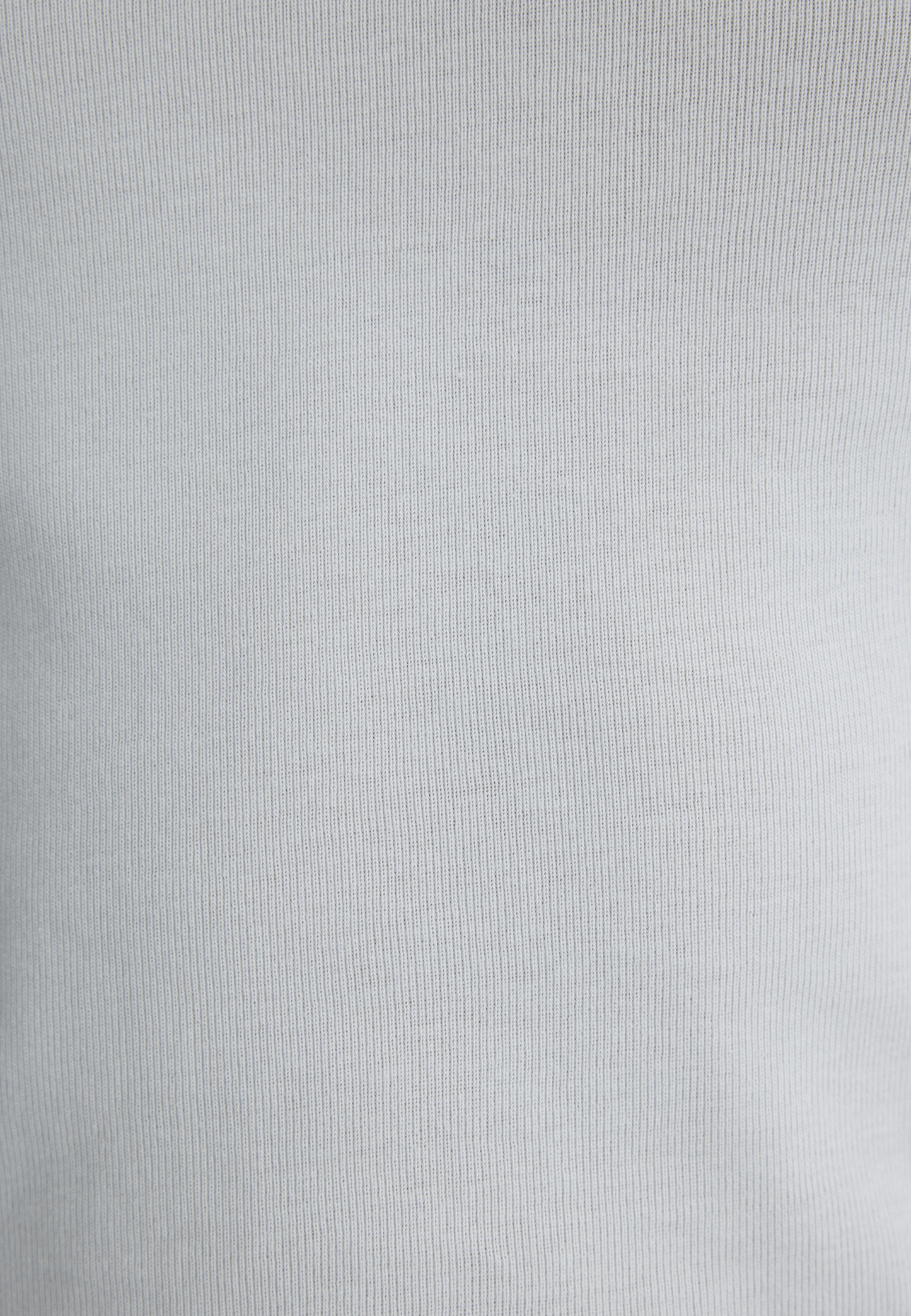 Mavi T-Shirt »CREW NECK BASIC TEE«, Top verkürzt