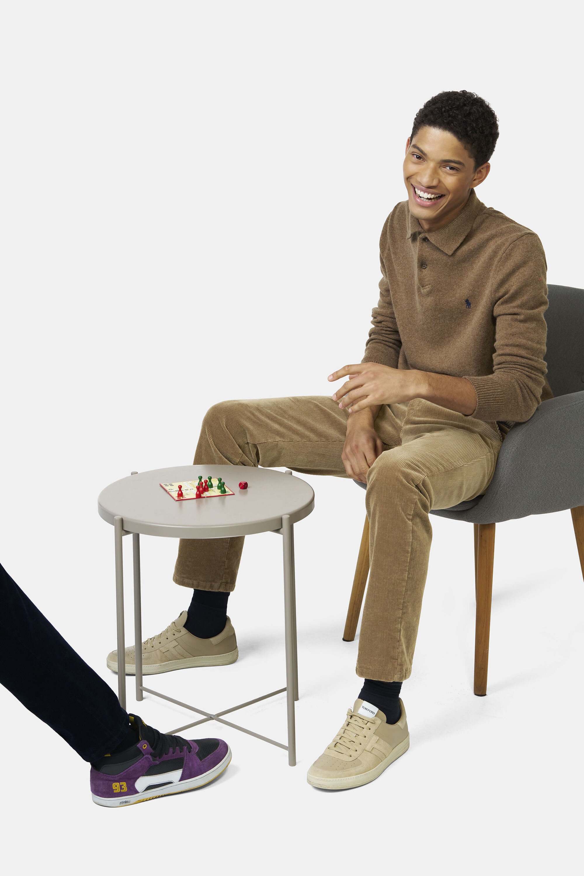 MEYER Chinos »BONN ACTIVE«
