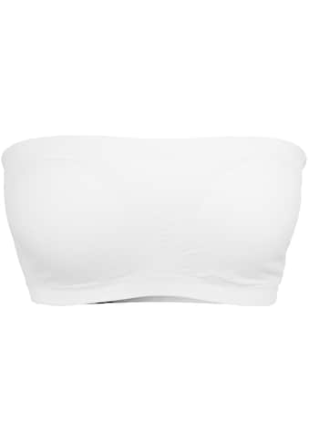 Sport-BH »Damen Ladies Pads Bandeau«