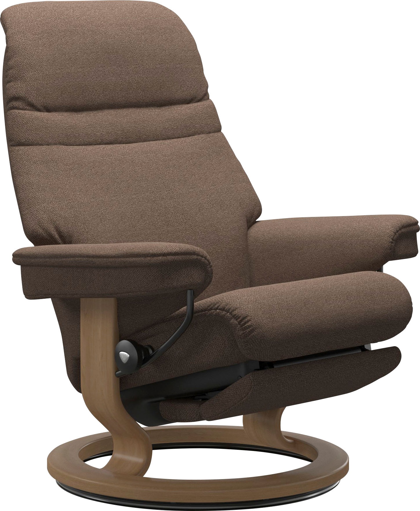 Stressless Relaxsessel "Sunrise", elektrisch verstellbar, optional 2-motori günstig online kaufen