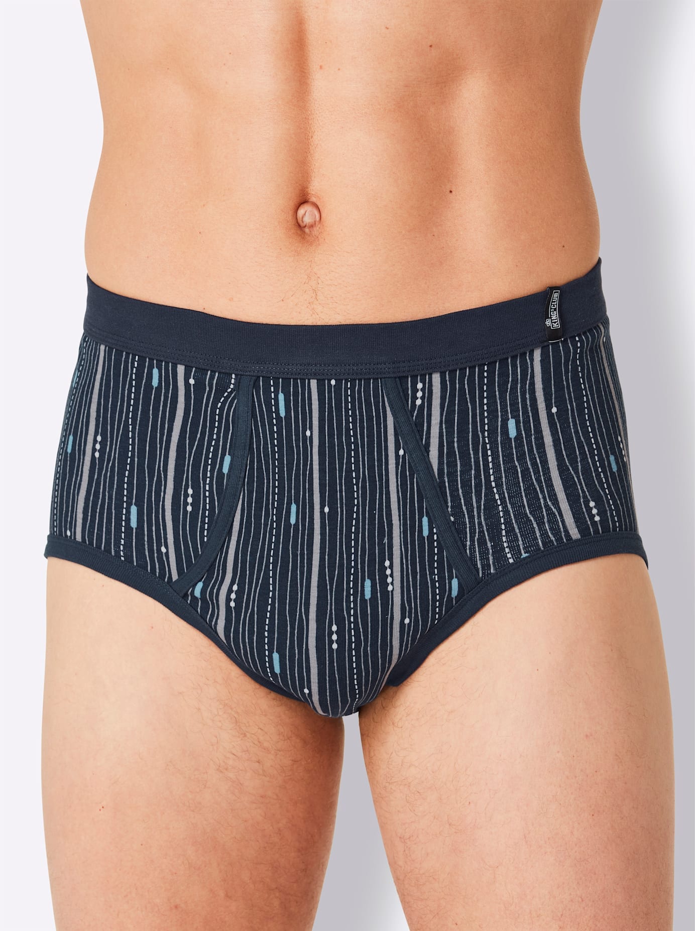 Kings Club Slip 2 Stk. tlg. günstig online kaufen